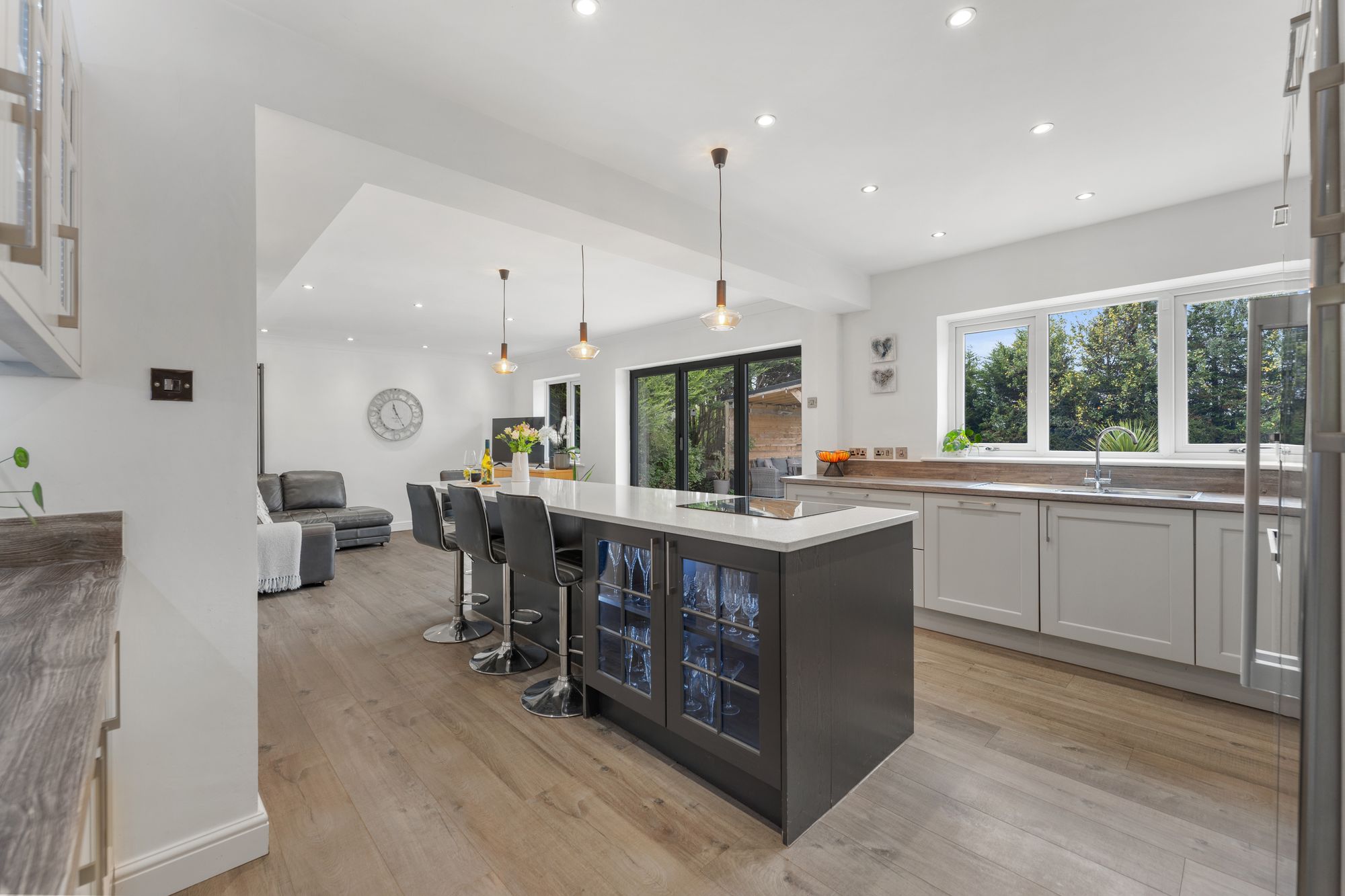 5 bed detached house for sale in New Meadow, Bolton  - Property Image 8