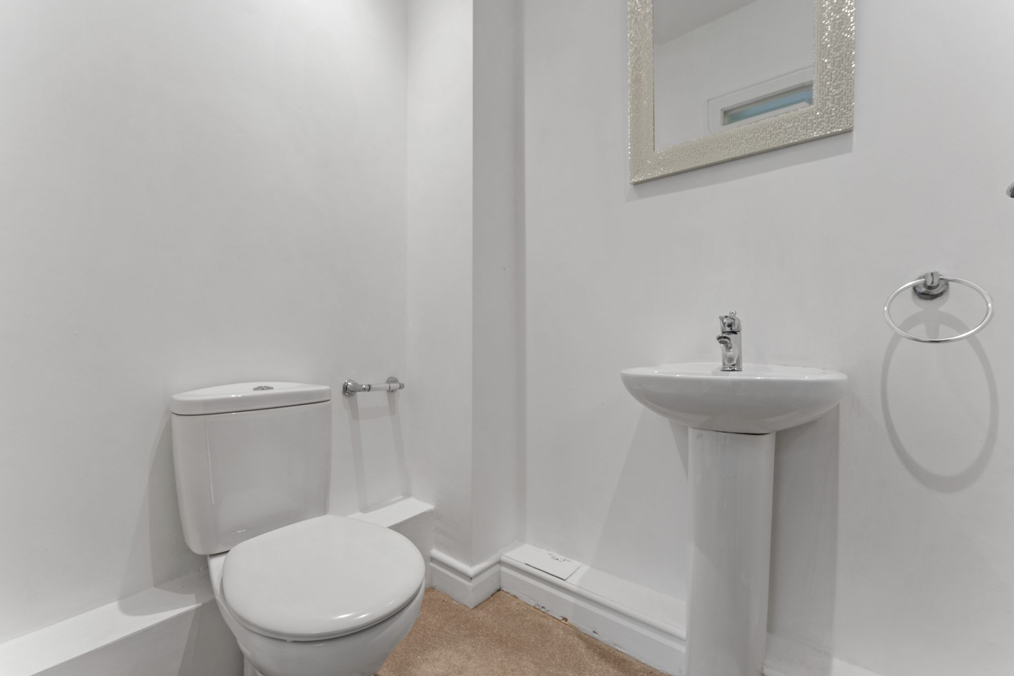 5 bed detached house for sale in New Meadow, Bolton  - Property Image 19