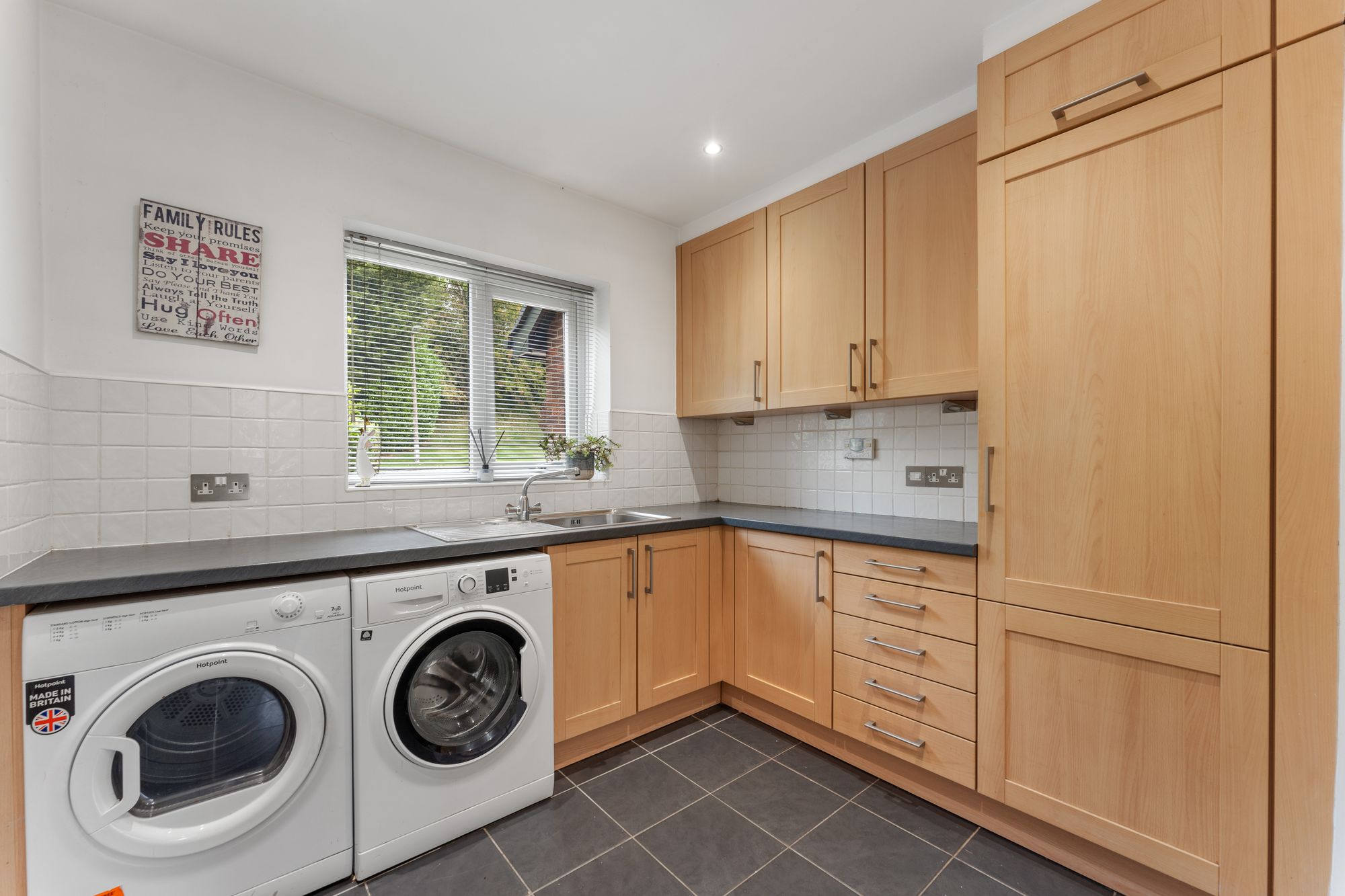 5 bed detached house for sale in New Meadow, Bolton 17