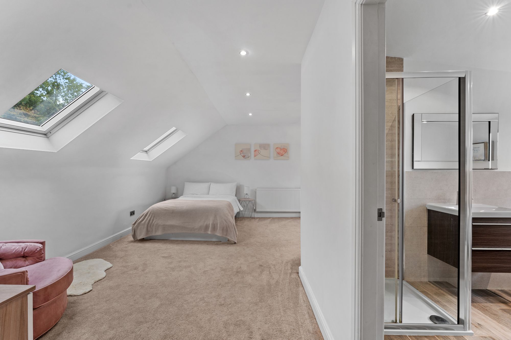 5 bed detached house for sale in New Meadow, Bolton  - Property Image 29