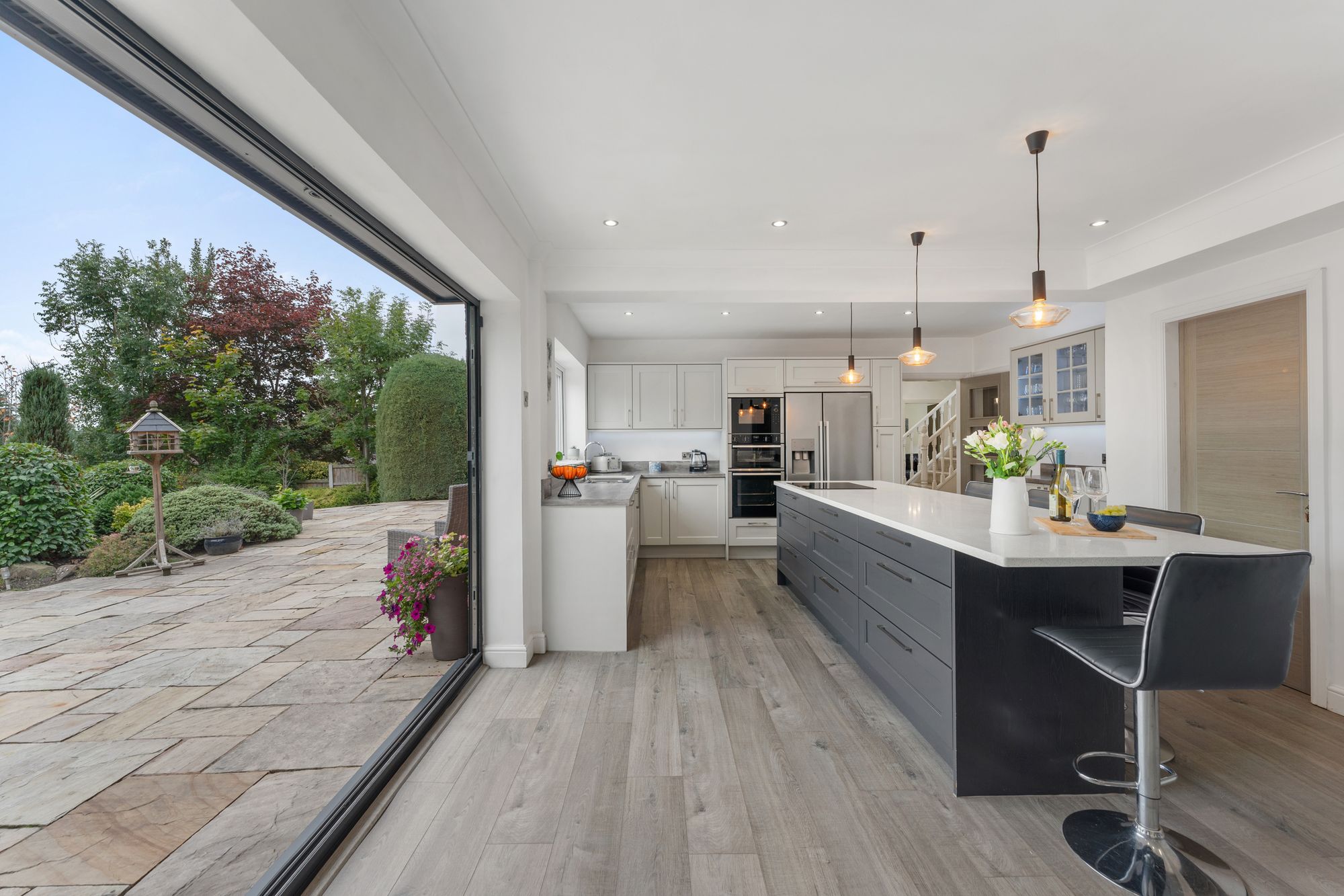 5 bed detached house for sale in New Meadow, Bolton  - Property Image 10