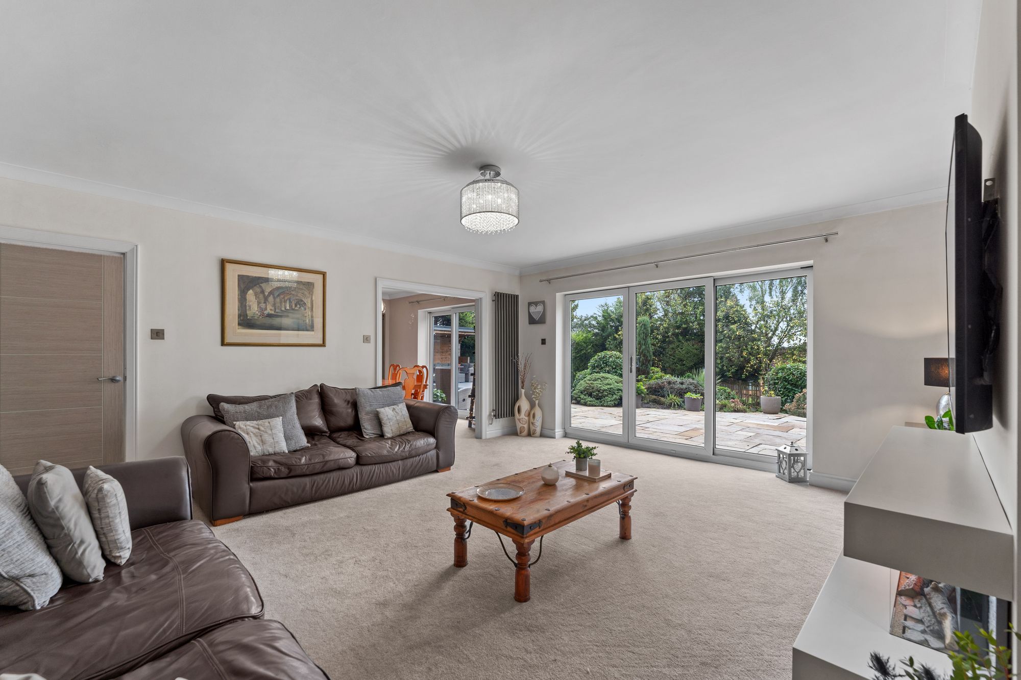 5 bed detached house for sale in New Meadow, Bolton  - Property Image 12