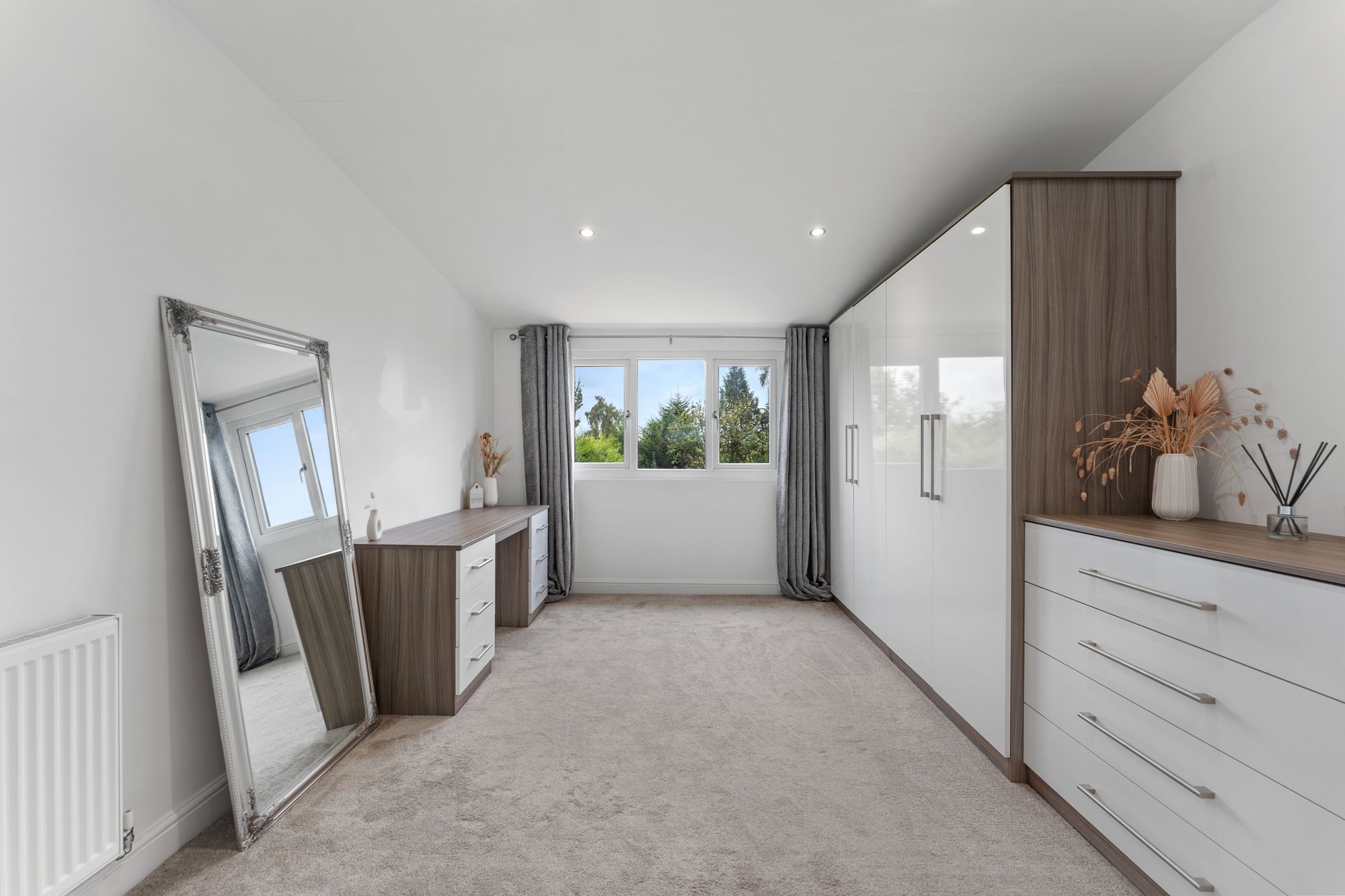 5 bed detached house for sale in New Meadow, Bolton  - Property Image 27