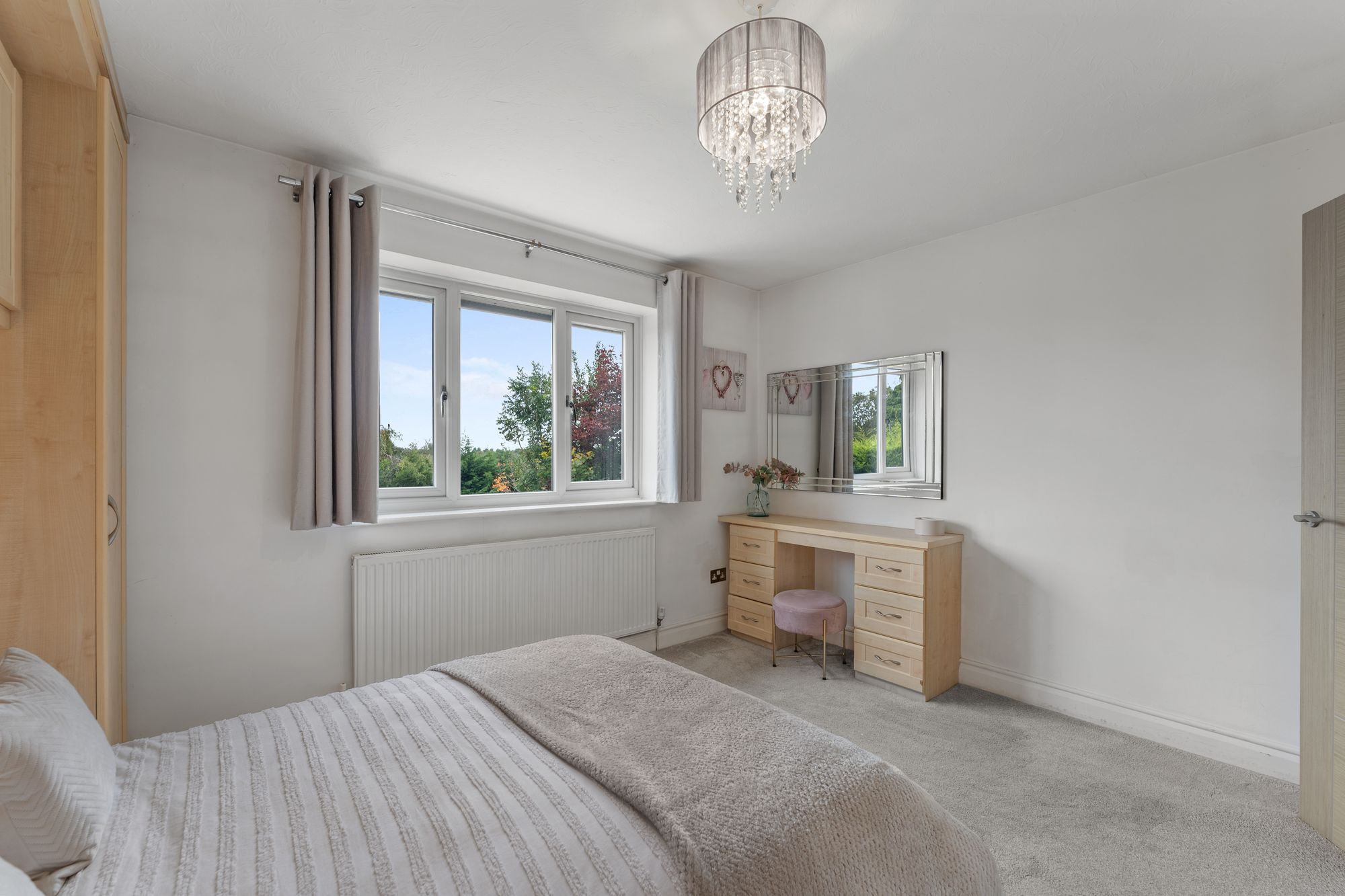5 bed detached house for sale in New Meadow, Bolton  - Property Image 33