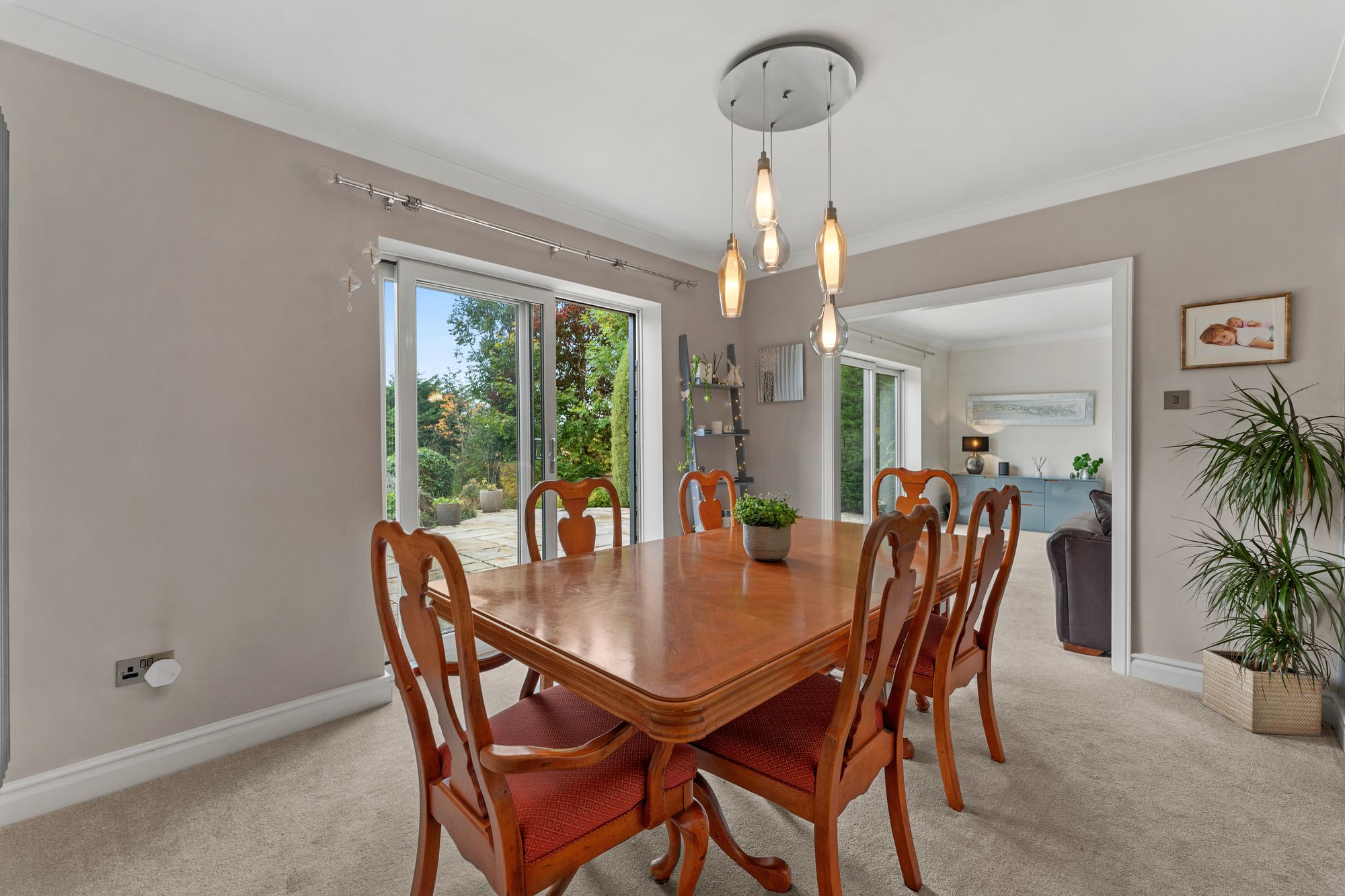 5 bed detached house for sale in New Meadow, Bolton  - Property Image 16