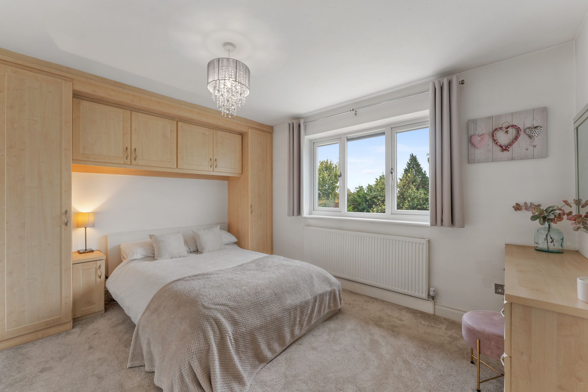 5 bed detached house for sale in New Meadow, Bolton  - Property Image 32