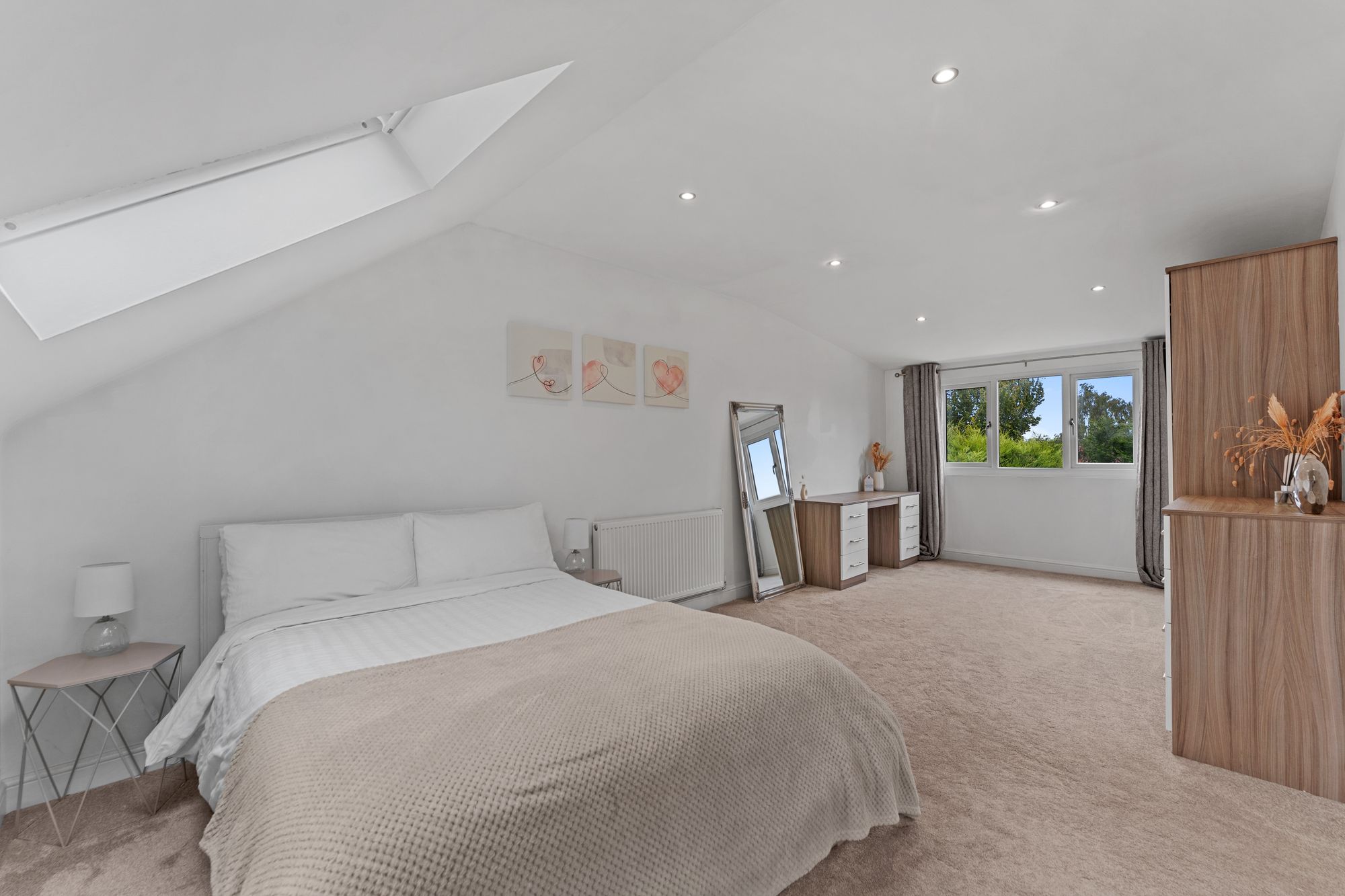 5 bed detached house for sale in New Meadow, Bolton  - Property Image 26