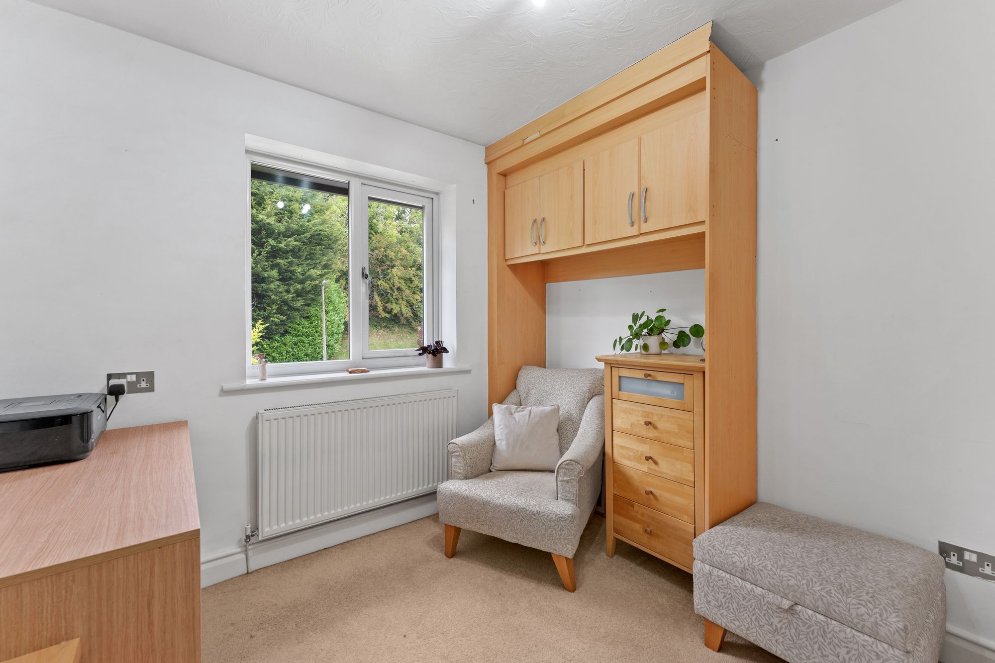 5 bed detached house for sale in New Meadow, Bolton  - Property Image 36