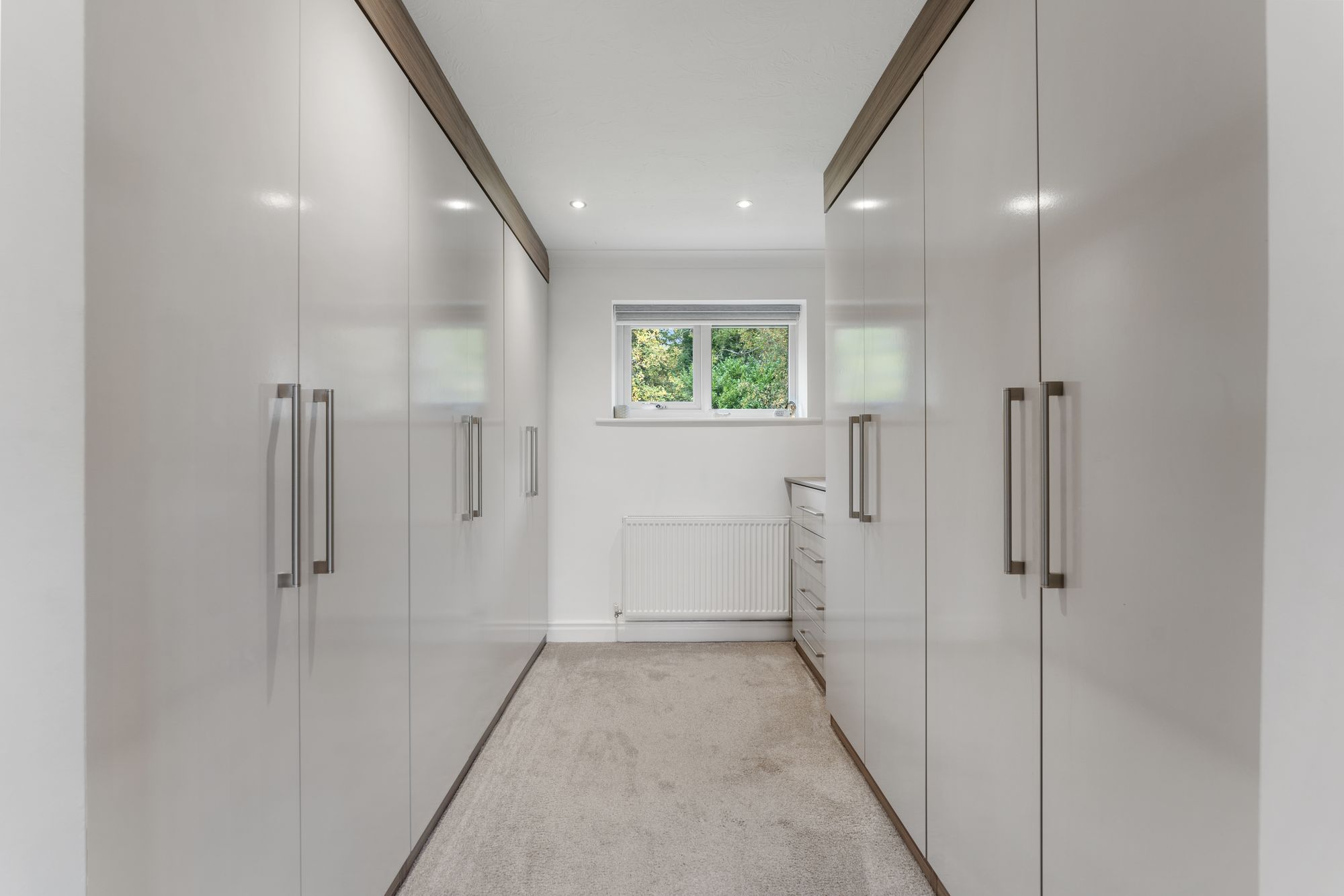 5 bed detached house for sale in New Meadow, Bolton  - Property Image 24