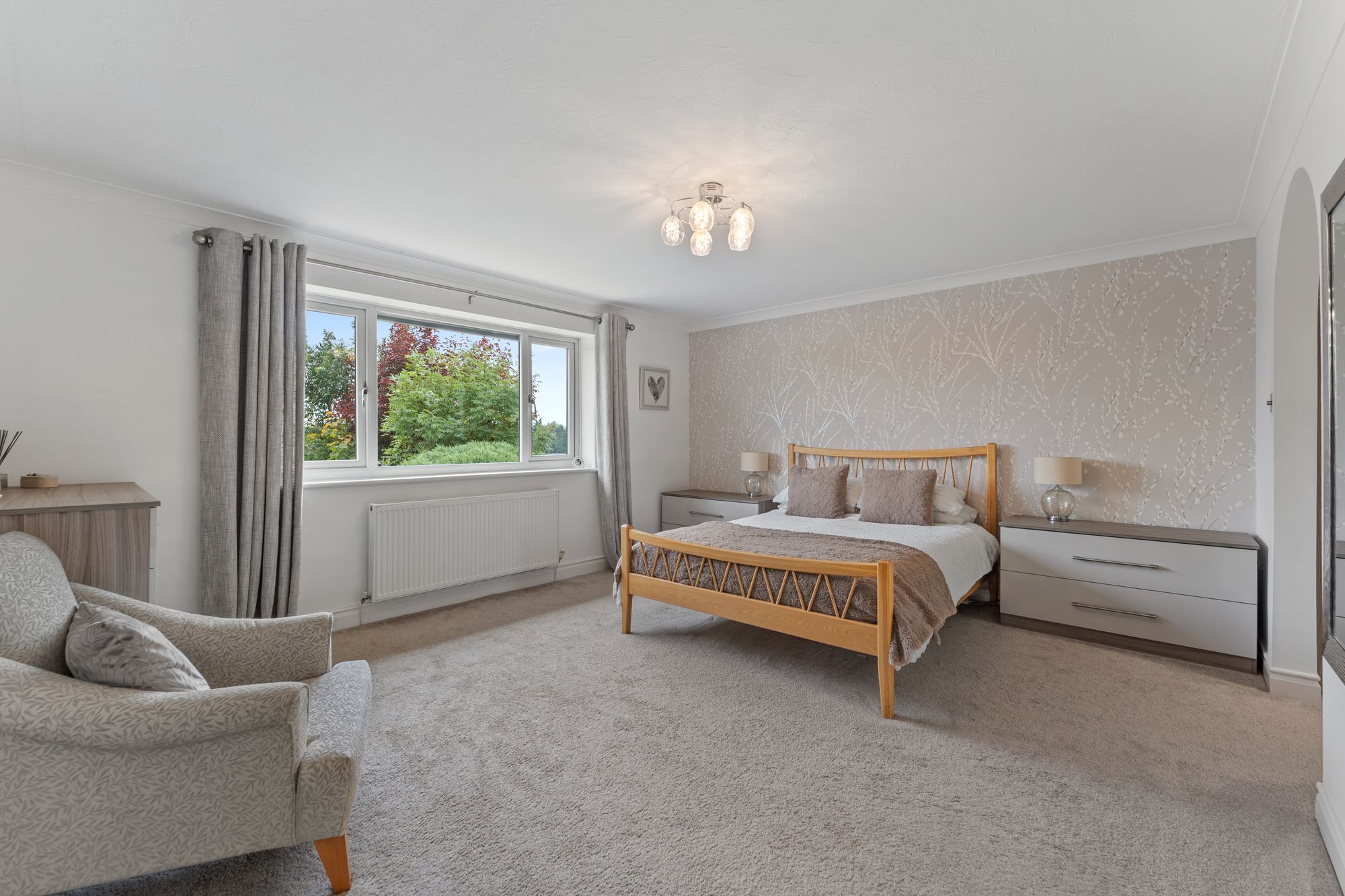 5 bed detached house for sale in New Meadow, Bolton  - Property Image 21