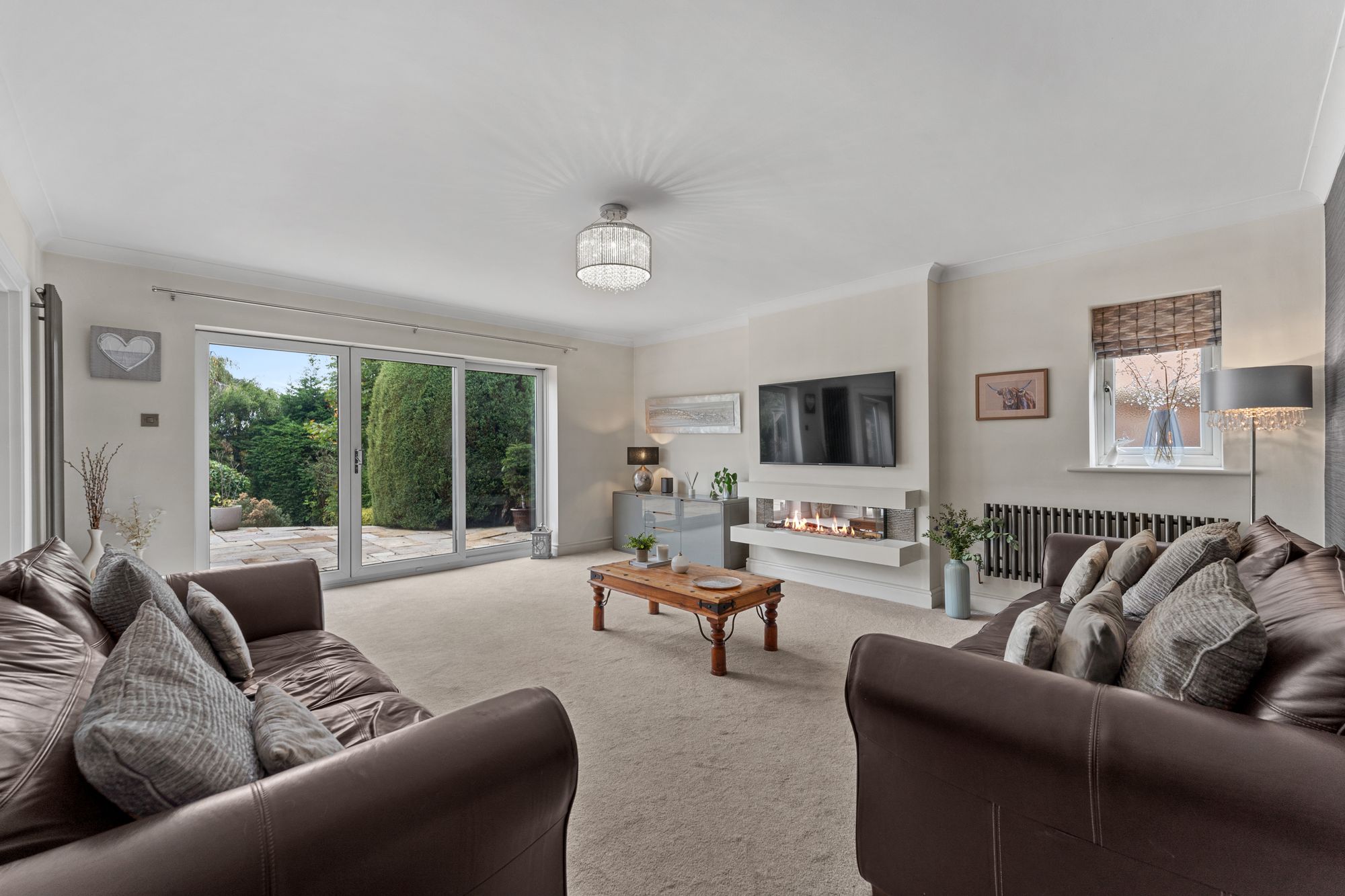 5 bed detached house for sale in New Meadow, Bolton 2