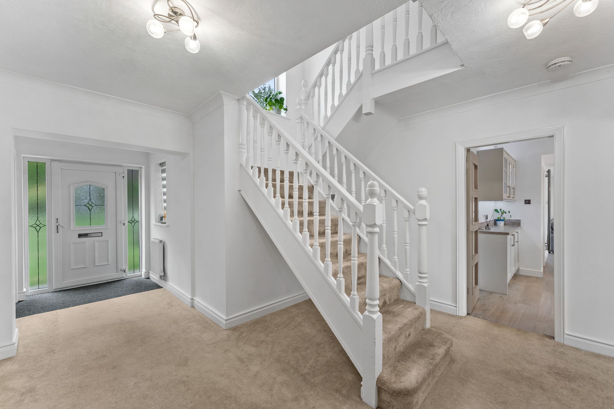 5 bed detached house for sale in New Meadow, Bolton  - Property Image 20