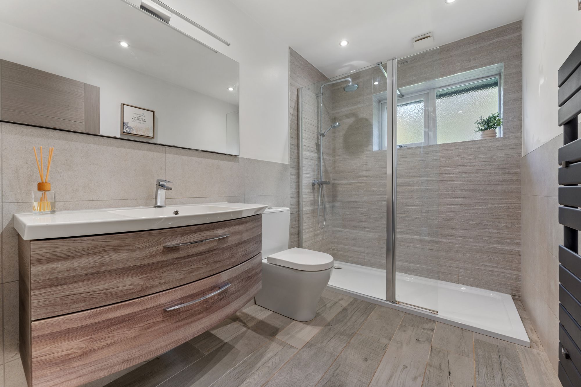 5 bed detached house for sale in New Meadow, Bolton 33