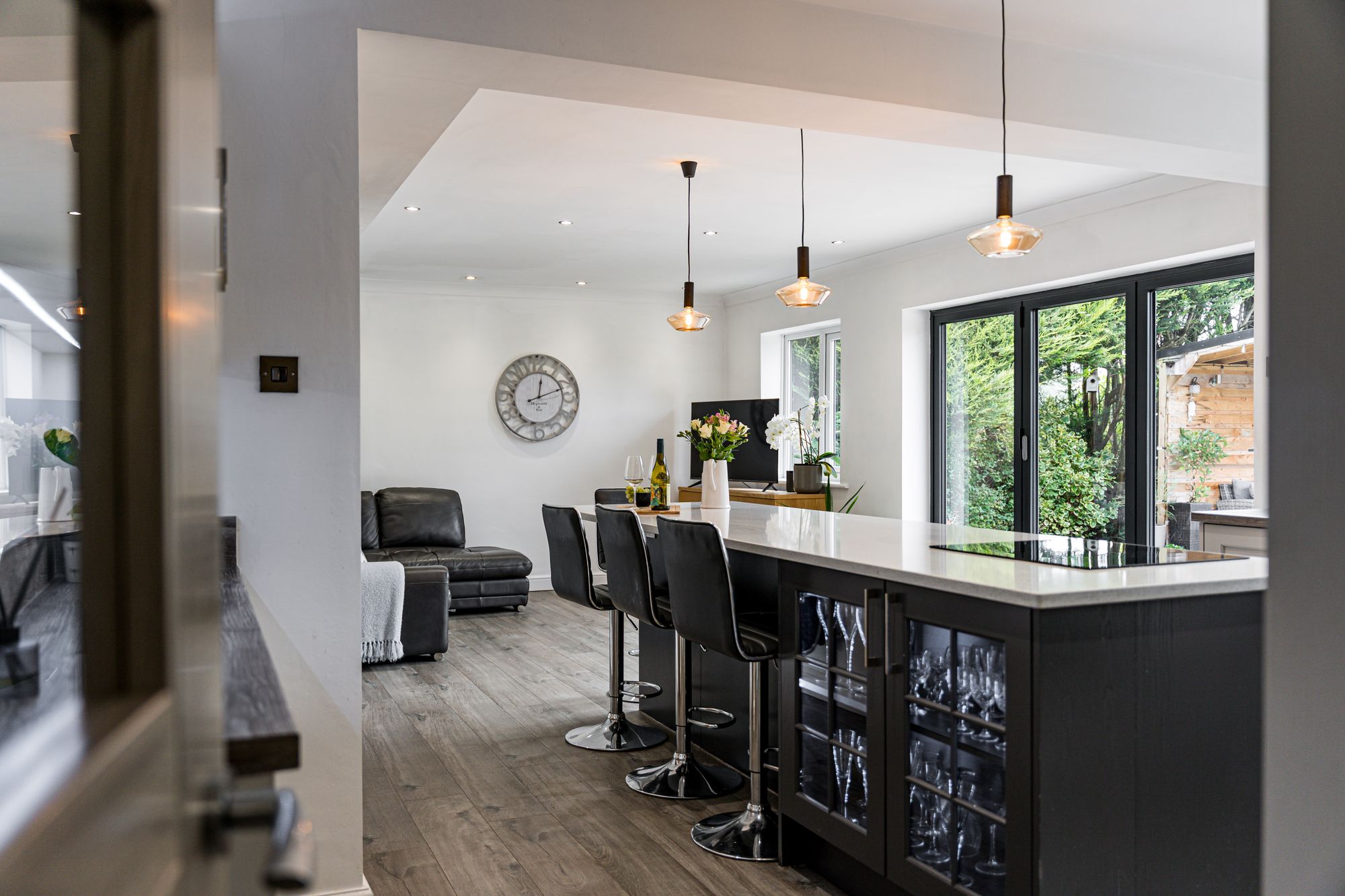 5 bed detached house for sale in New Meadow, Bolton  - Property Image 9