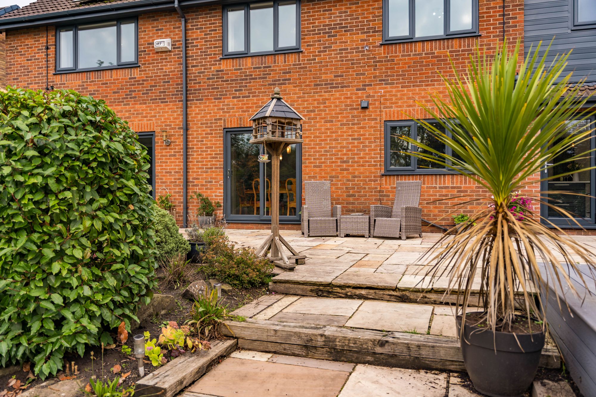 5 bed detached house for sale in New Meadow, Bolton  - Property Image 42