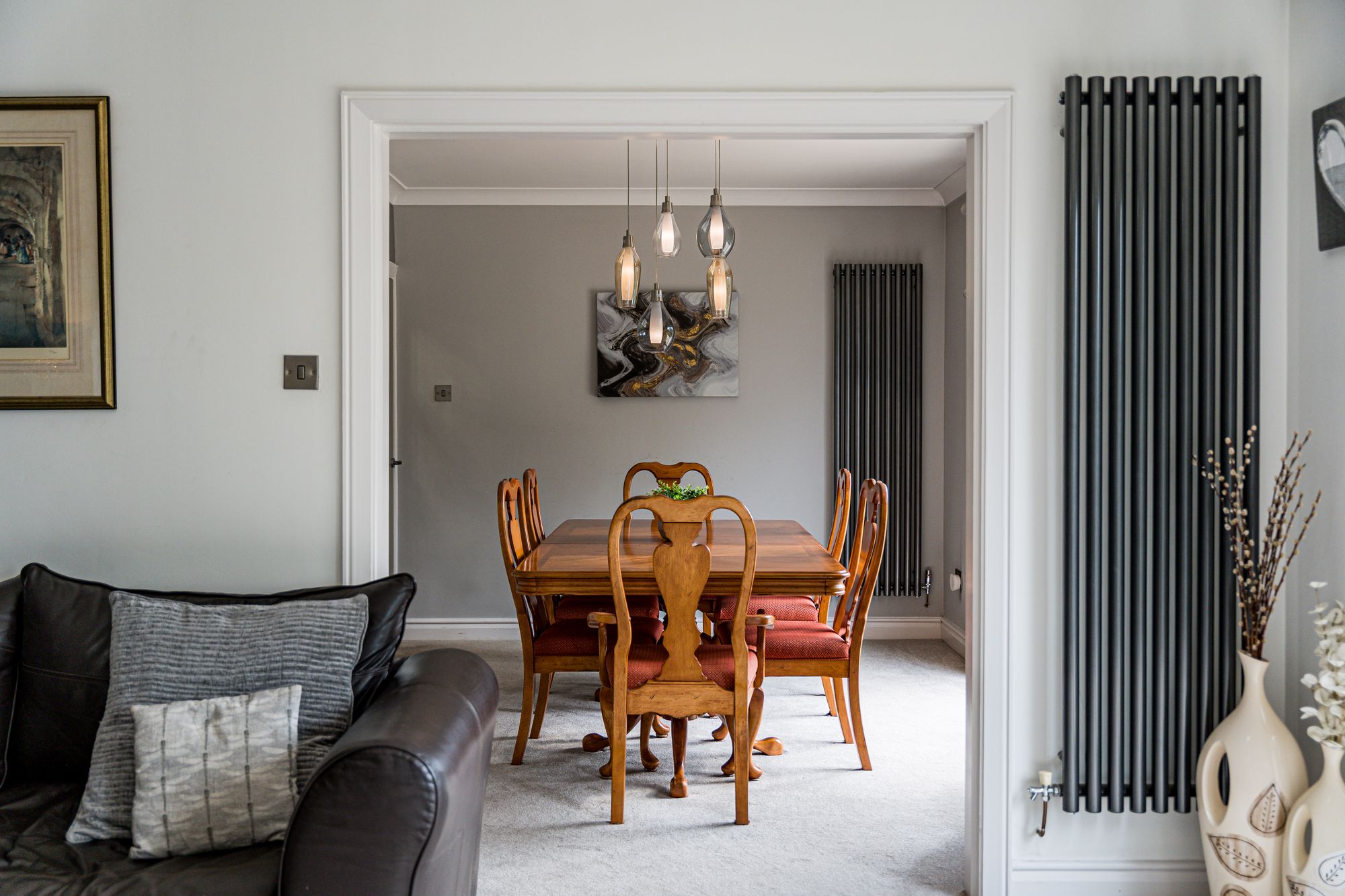 5 bed detached house for sale in New Meadow, Bolton 14