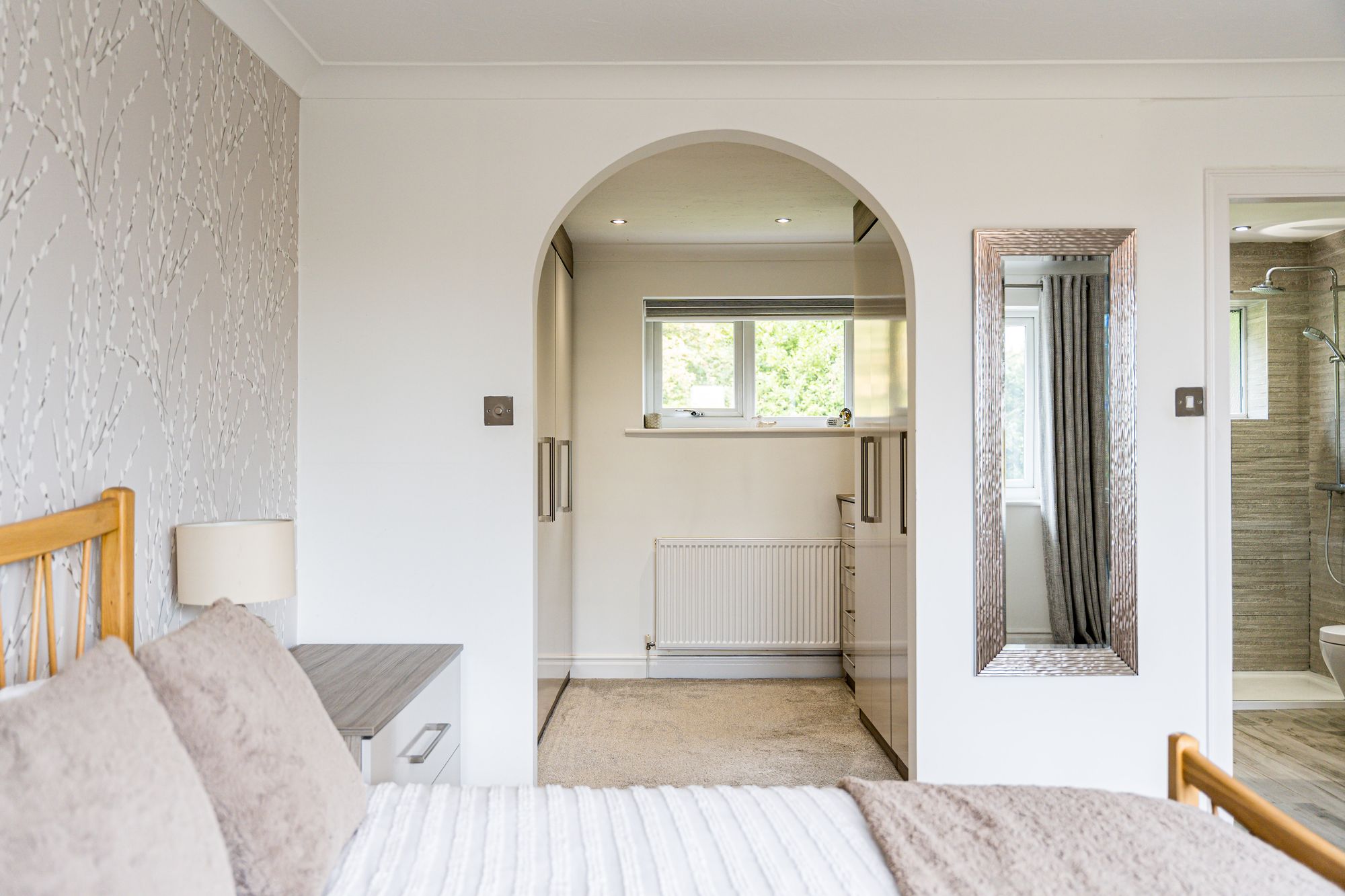 5 bed detached house for sale in New Meadow, Bolton  - Property Image 23