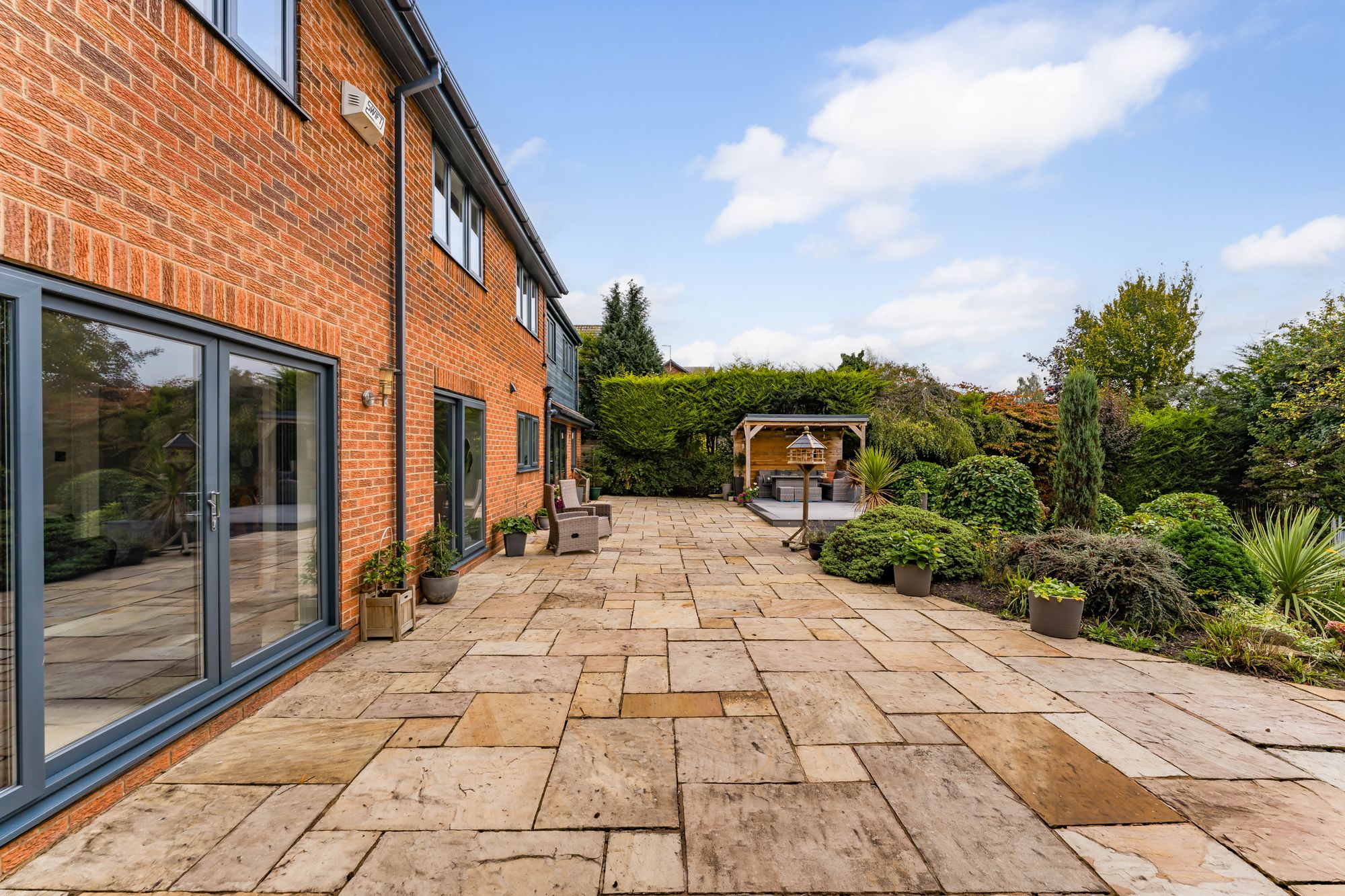 5 bed detached house for sale in New Meadow, Bolton  - Property Image 40