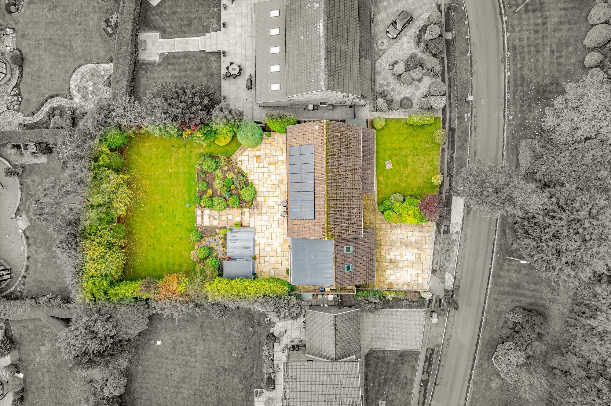 5 bed detached house for sale in New Meadow, Bolton 3