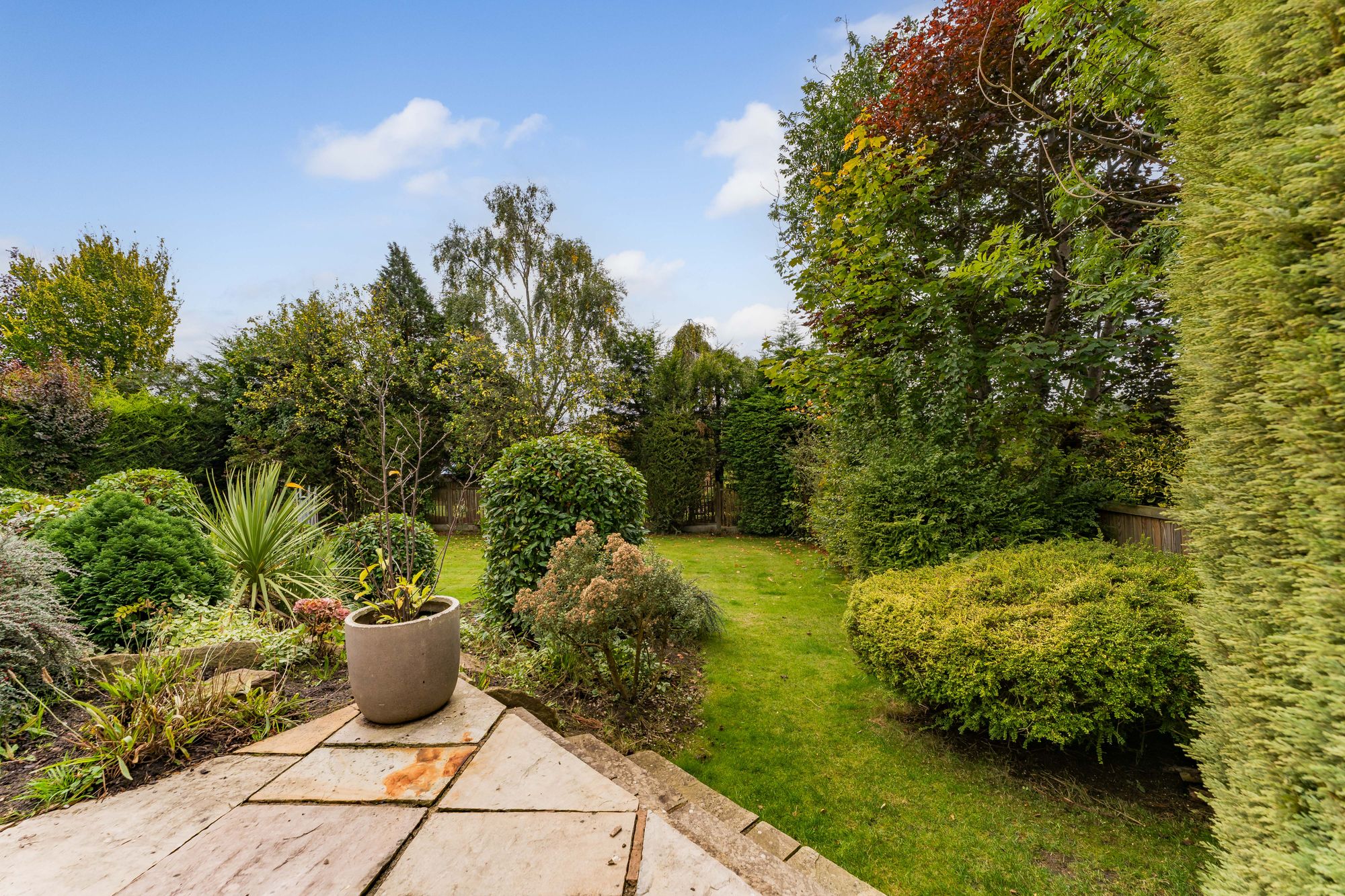 5 bed detached house for sale in New Meadow, Bolton 40