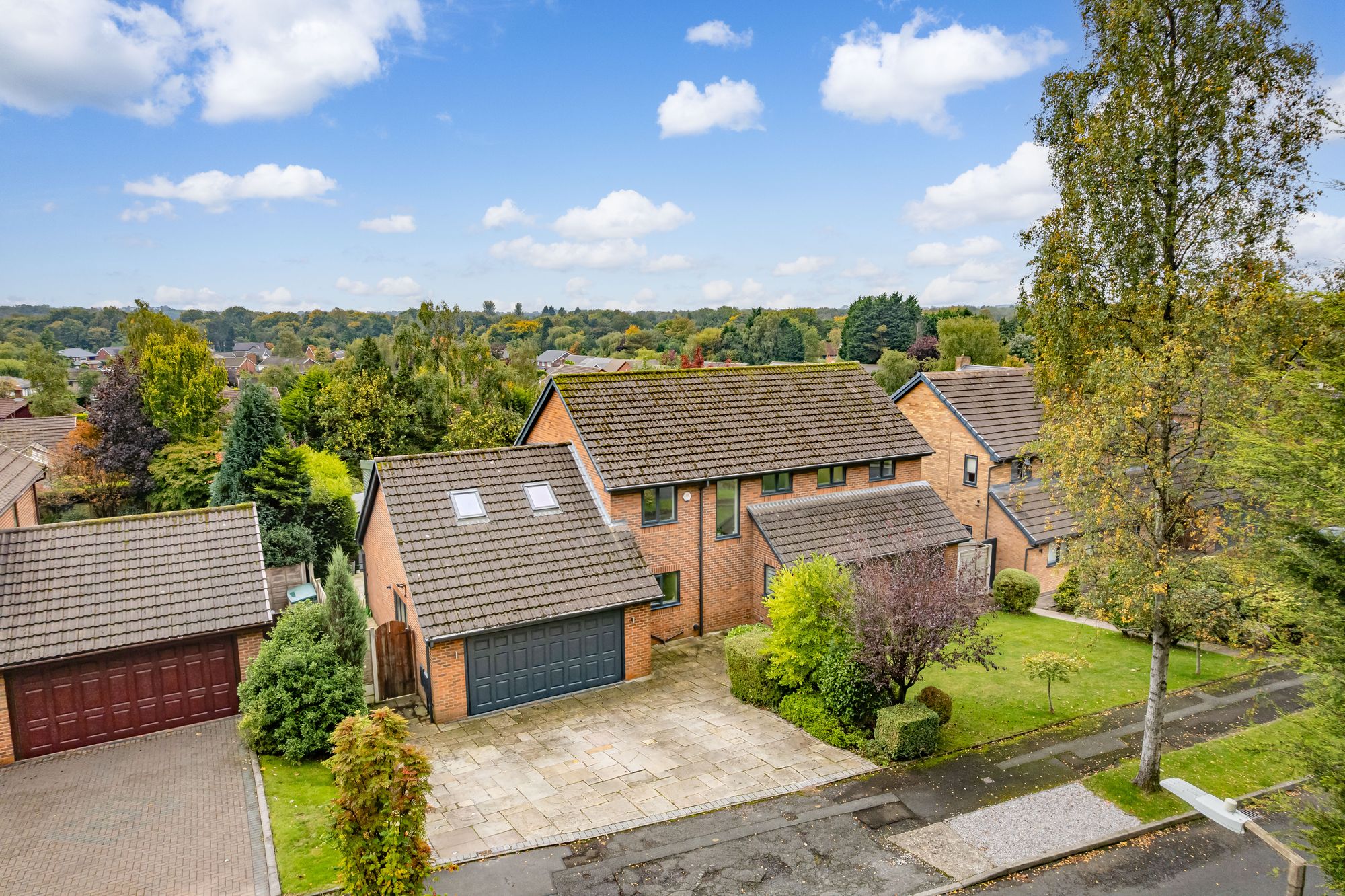 5 bed detached house for sale in New Meadow, Bolton  - Property Image 5