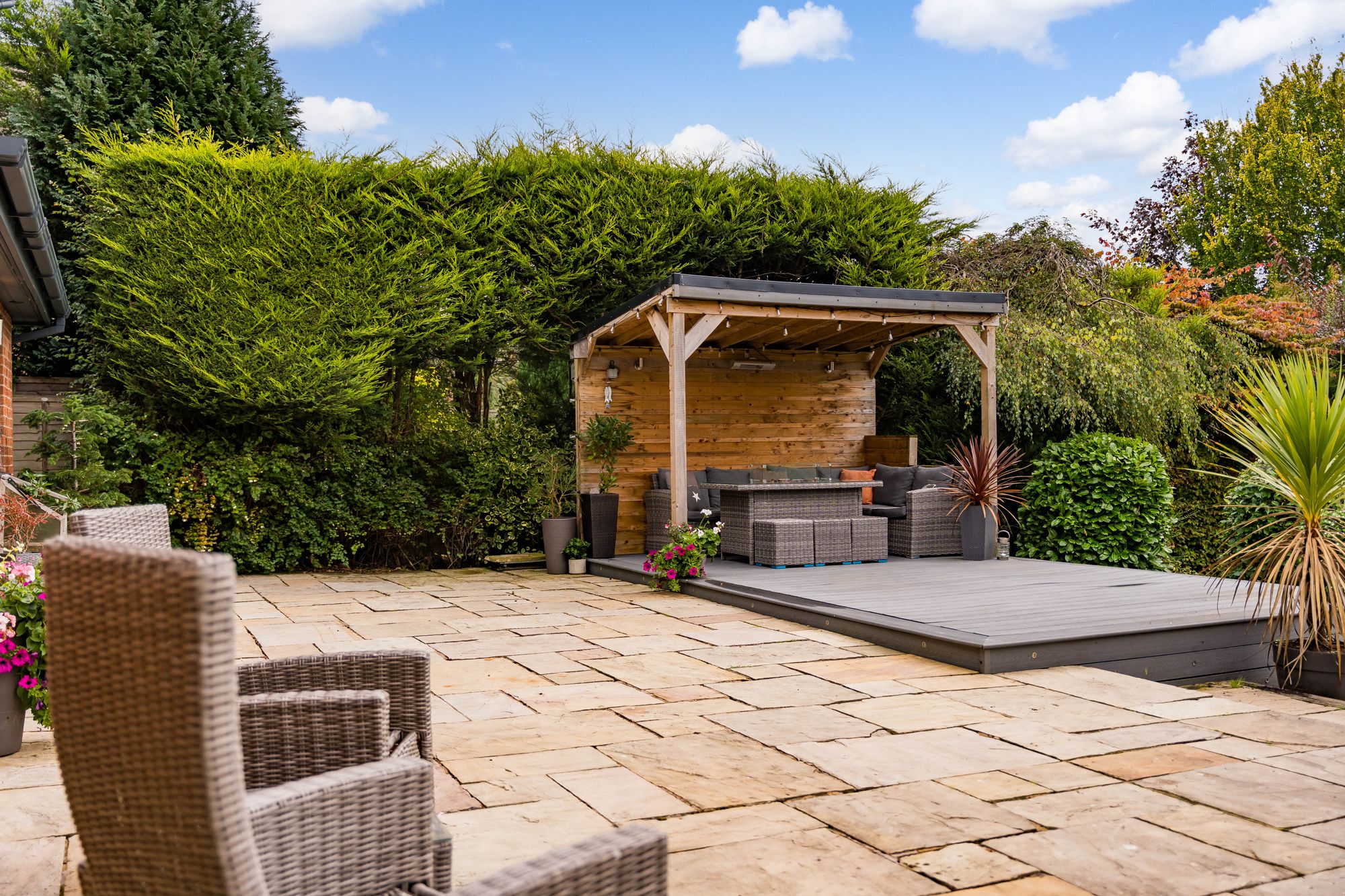 5 bed detached house for sale in New Meadow, Bolton  - Property Image 45