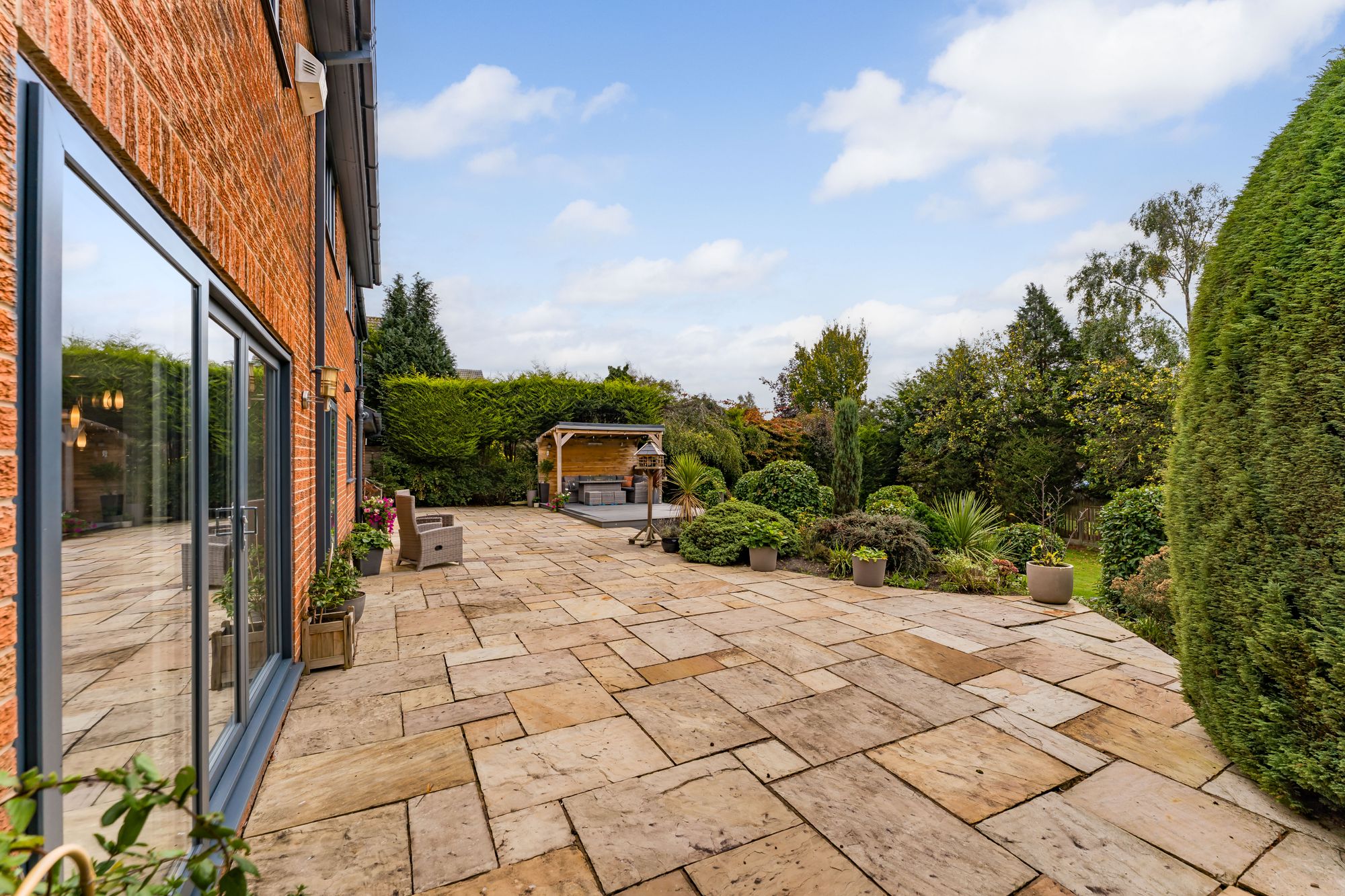 5 bed detached house for sale in New Meadow, Bolton 43