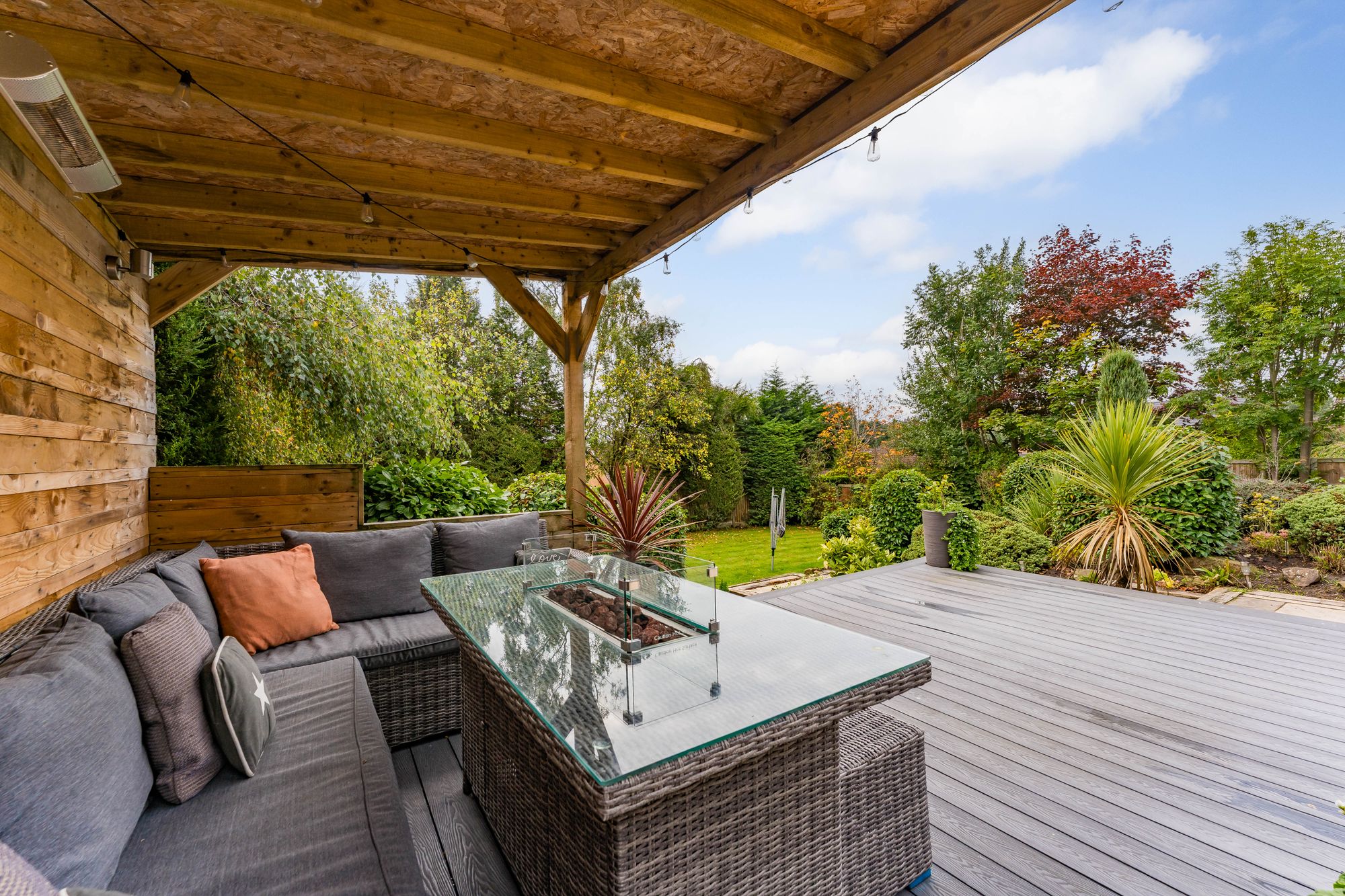 5 bed detached house for sale in New Meadow, Bolton  - Property Image 39