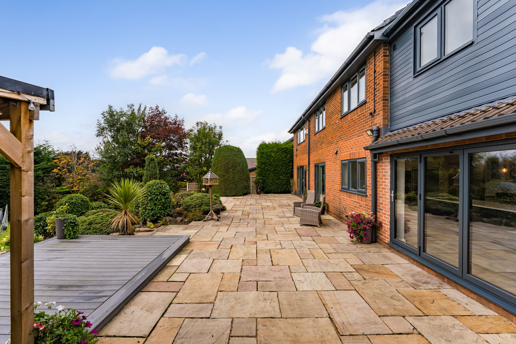 5 bed detached house for sale in New Meadow, Bolton  - Property Image 43