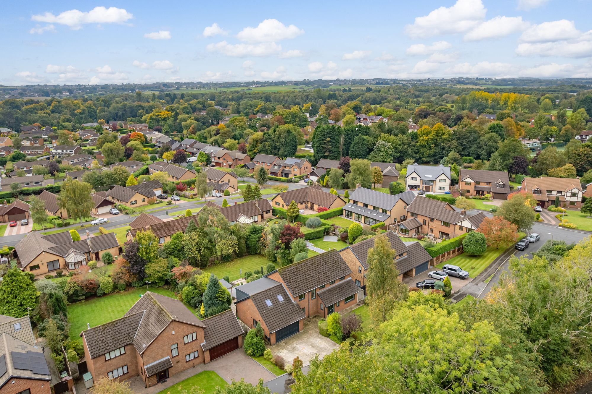 5 bed detached house for sale in New Meadow, Bolton  - Property Image 55