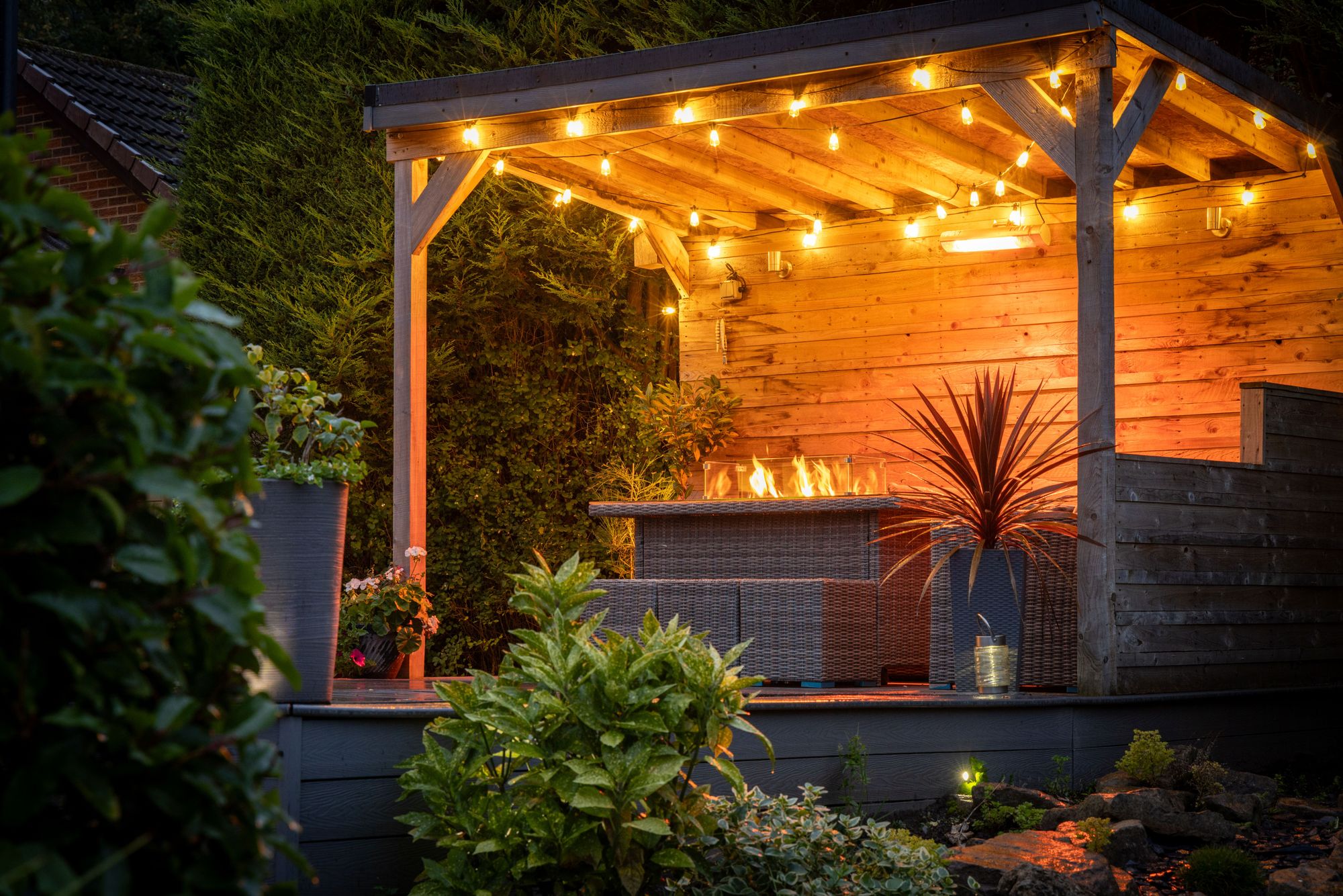 5 bed detached house for sale in New Meadow, Bolton 48