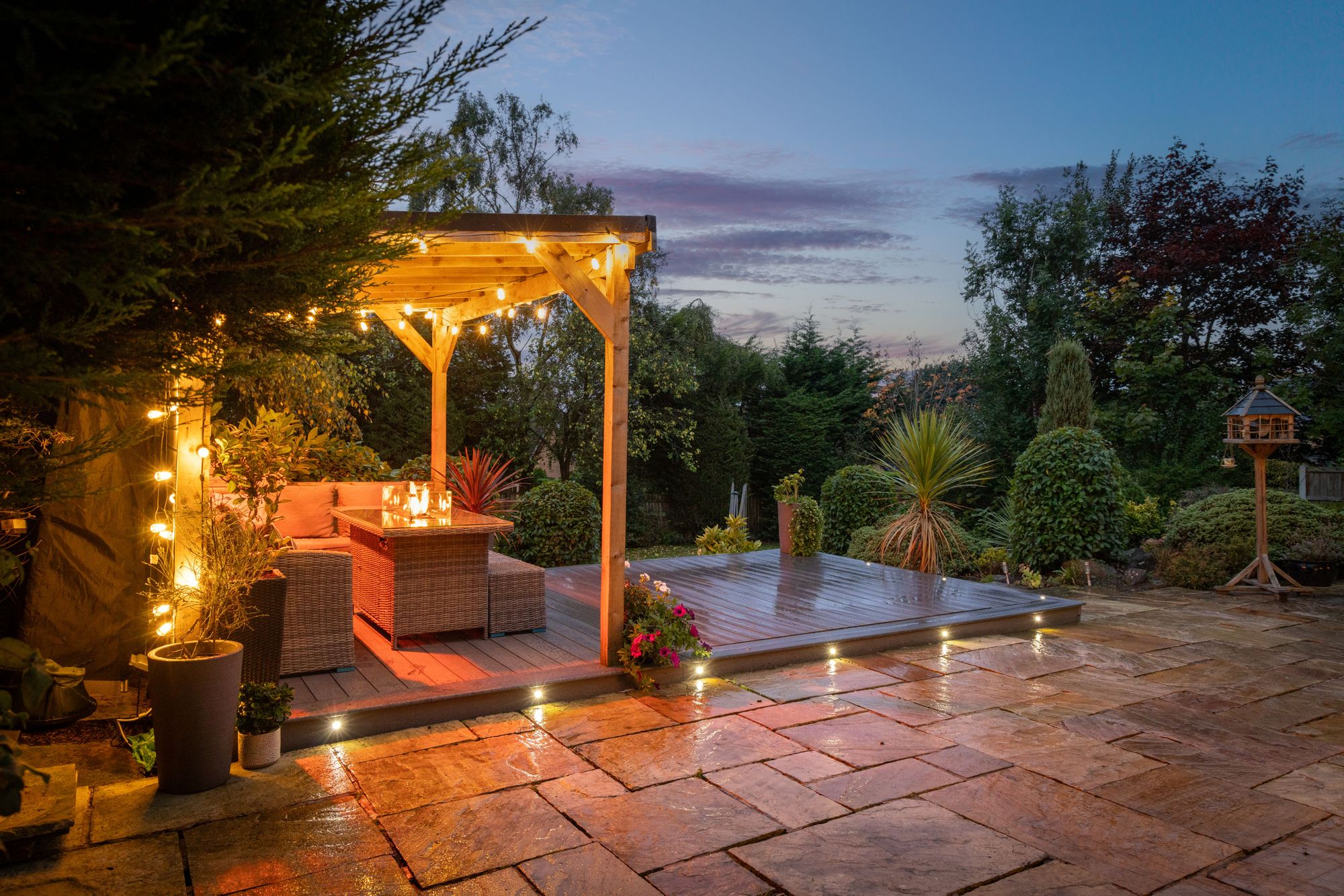 5 bed detached house for sale in New Meadow, Bolton  - Property Image 51