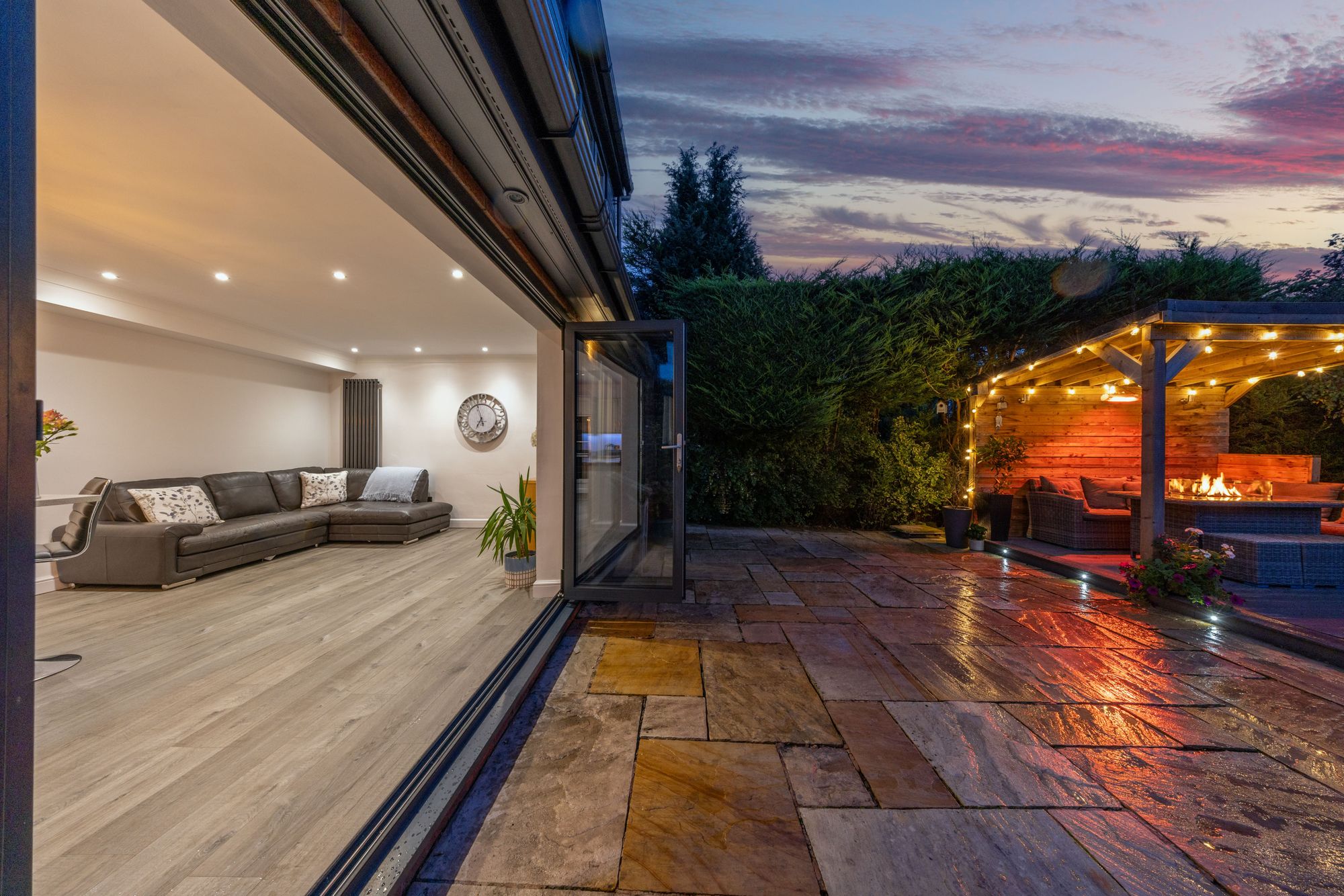 5 bed detached house for sale in New Meadow, Bolton  - Property Image 50