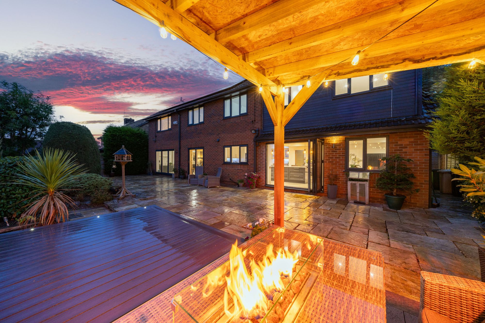 5 bed detached house for sale in New Meadow, Bolton 53