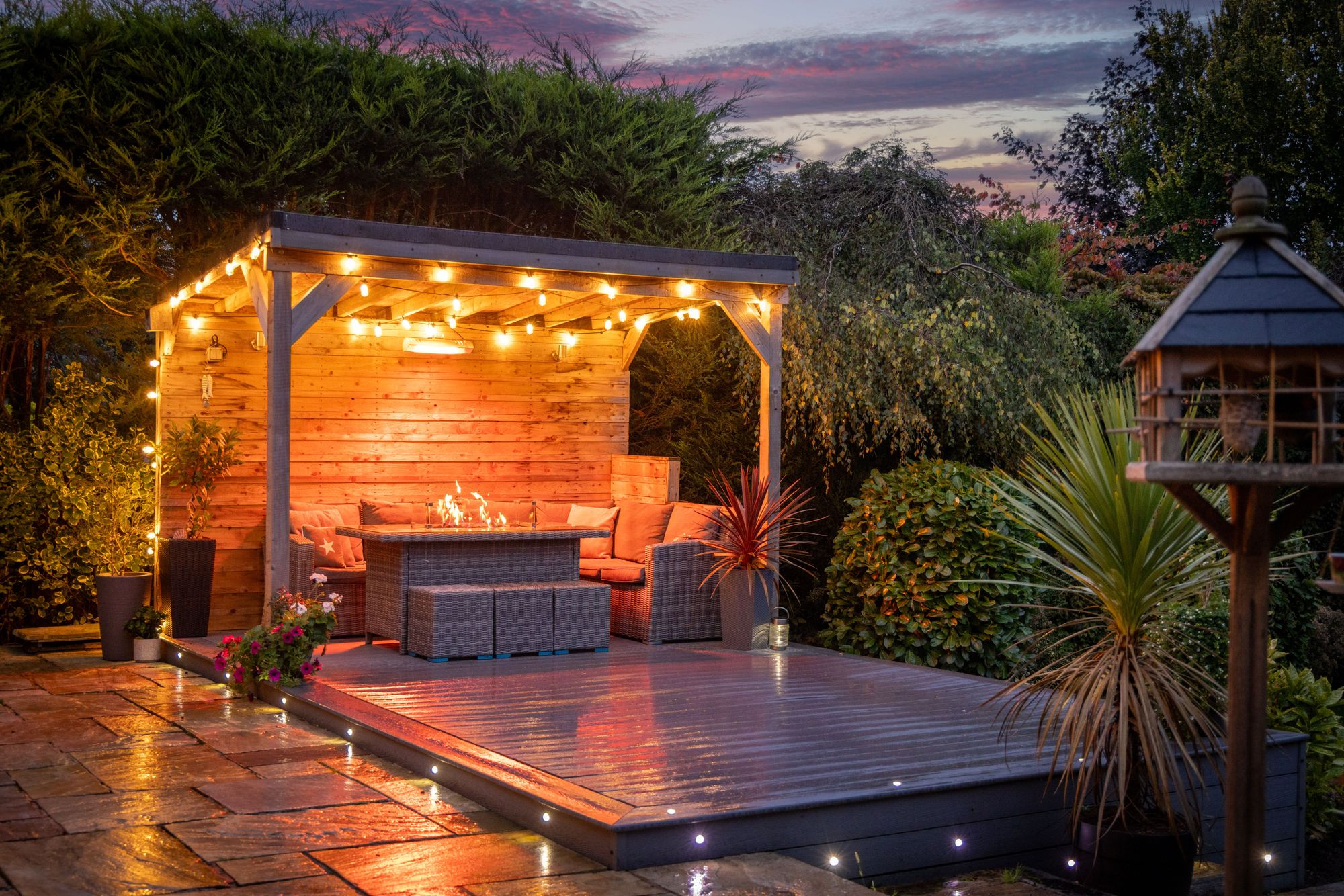 5 bed detached house for sale in New Meadow, Bolton  - Property Image 53