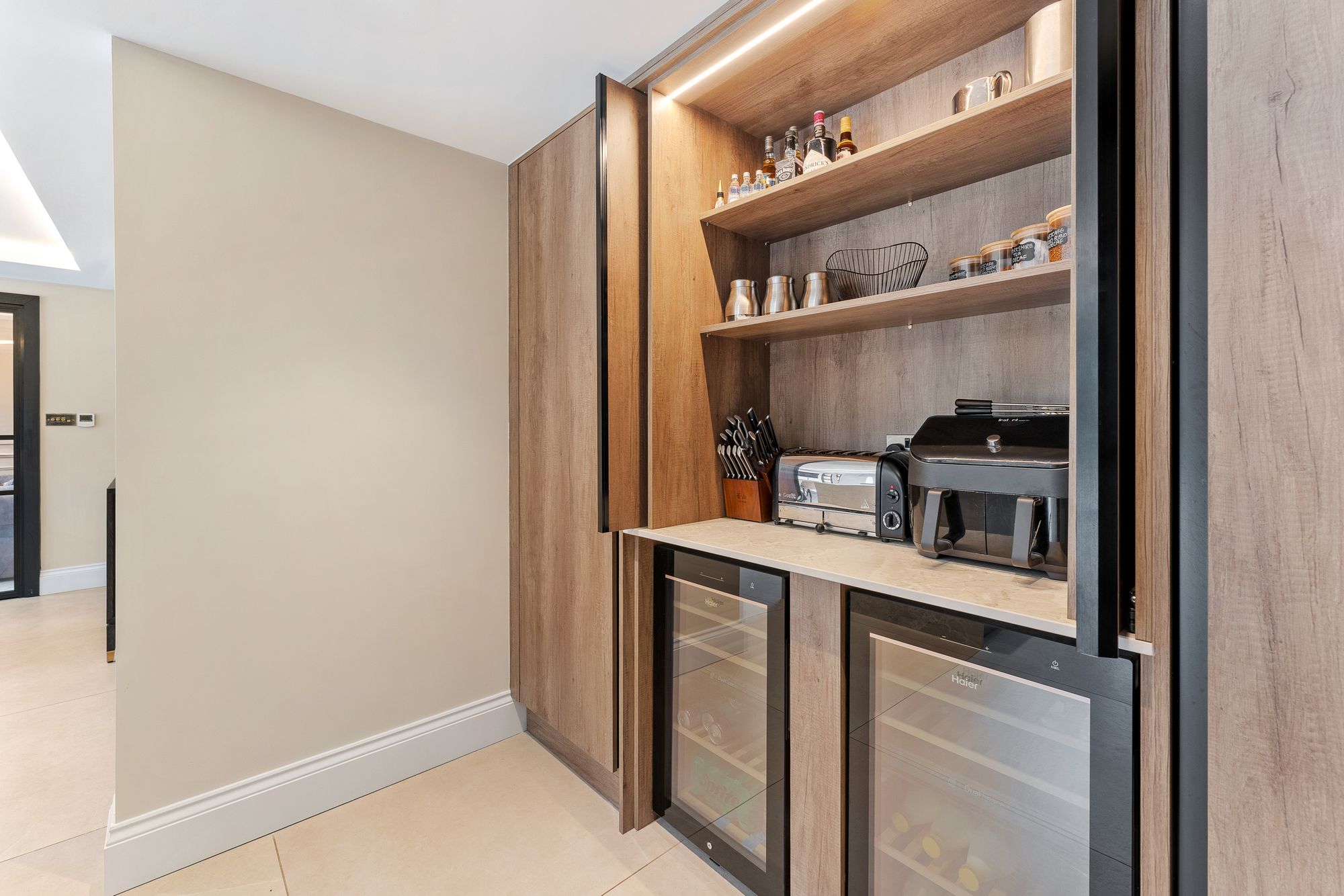 5 bed detached house for sale in Woodhey Road, Bury  - Property Image 13