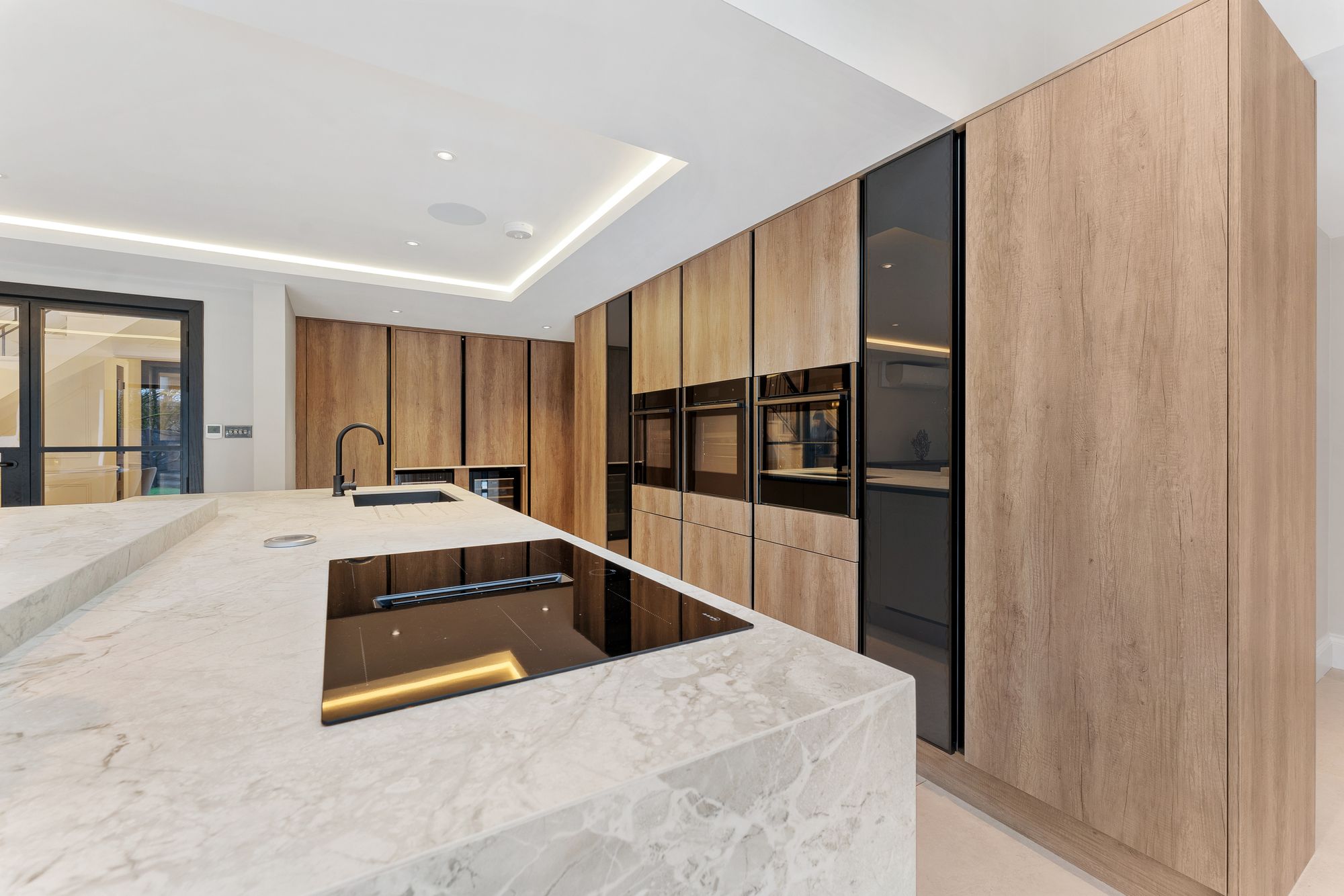 5 bed detached house for sale in Woodhey Road, Bury  - Property Image 9