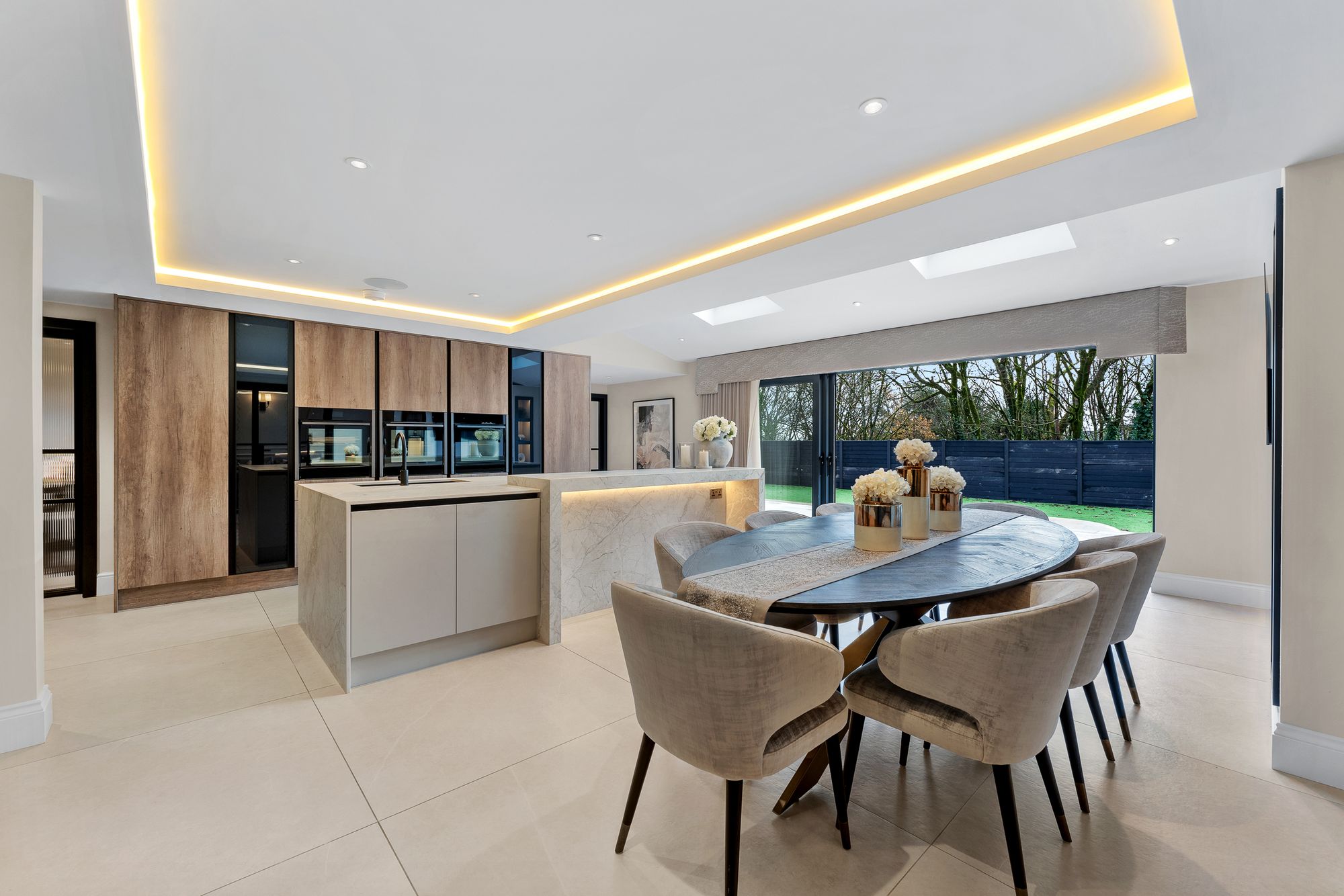 5 bed detached house for sale in Woodhey Road, Bury 1