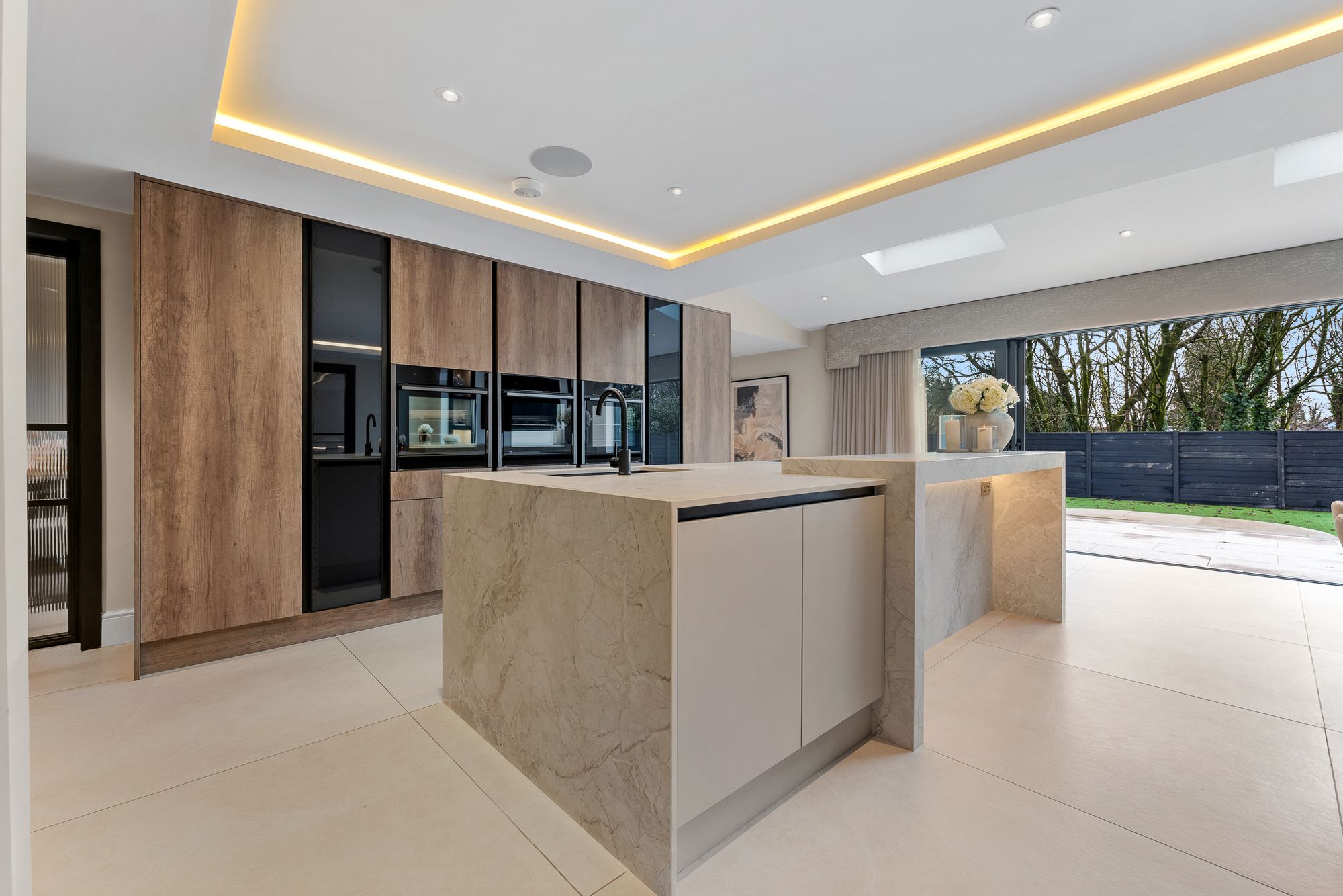 5 bed detached house for sale in Woodhey Road, Bury  - Property Image 8