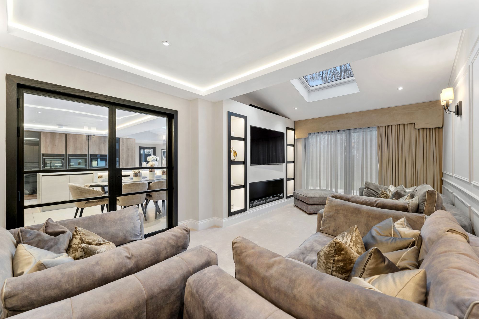 5 bed detached house for sale in Woodhey Road, Bury  - Property Image 17