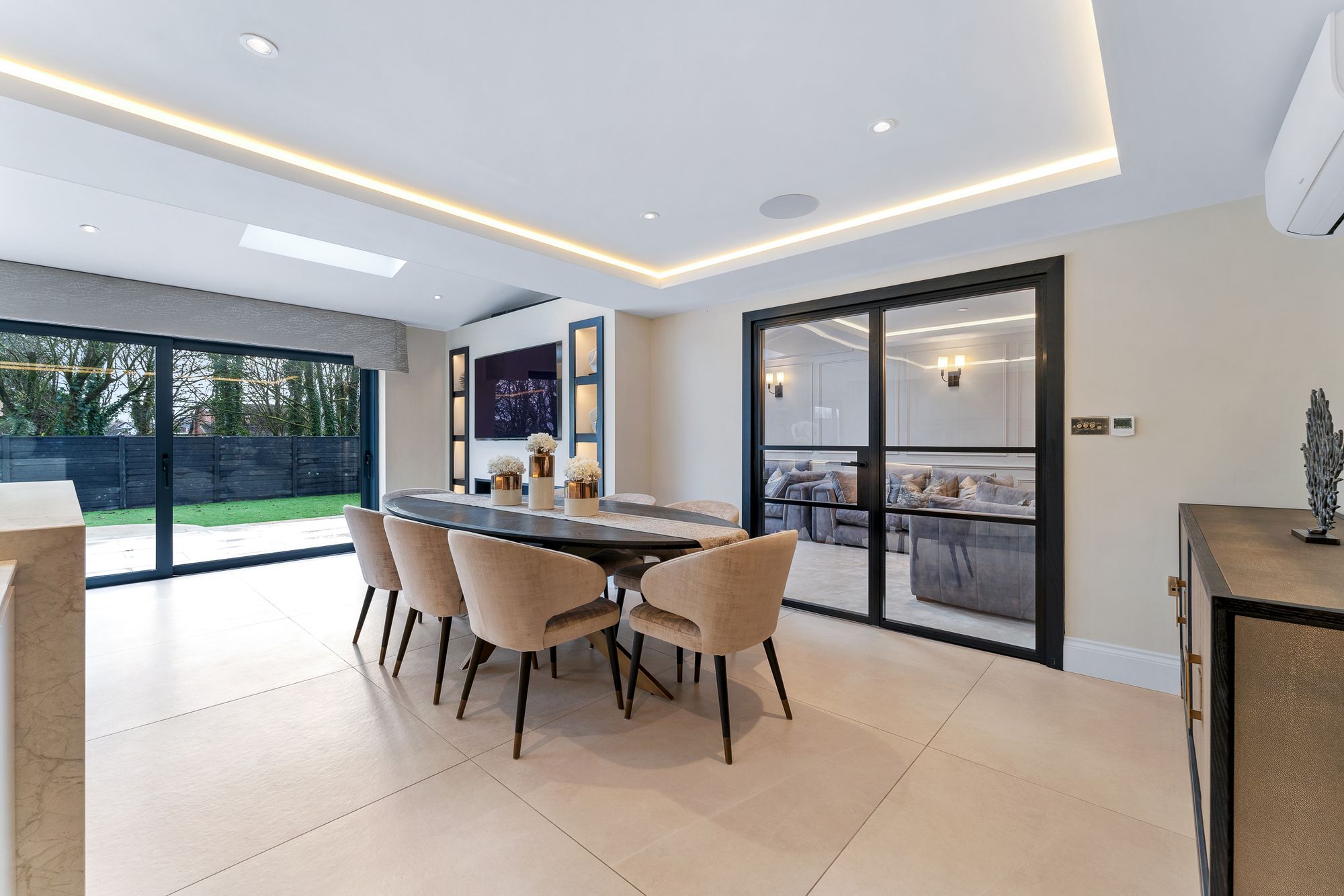 5 bed detached house for sale in Woodhey Road, Bury  - Property Image 16