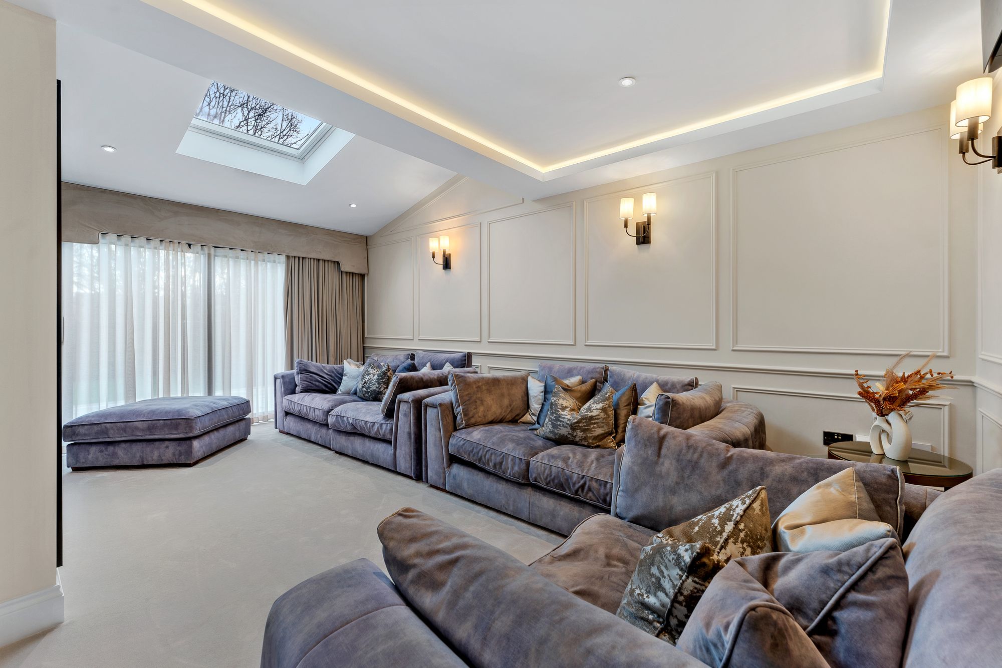 5 bed detached house for sale in Woodhey Road, Bury 17