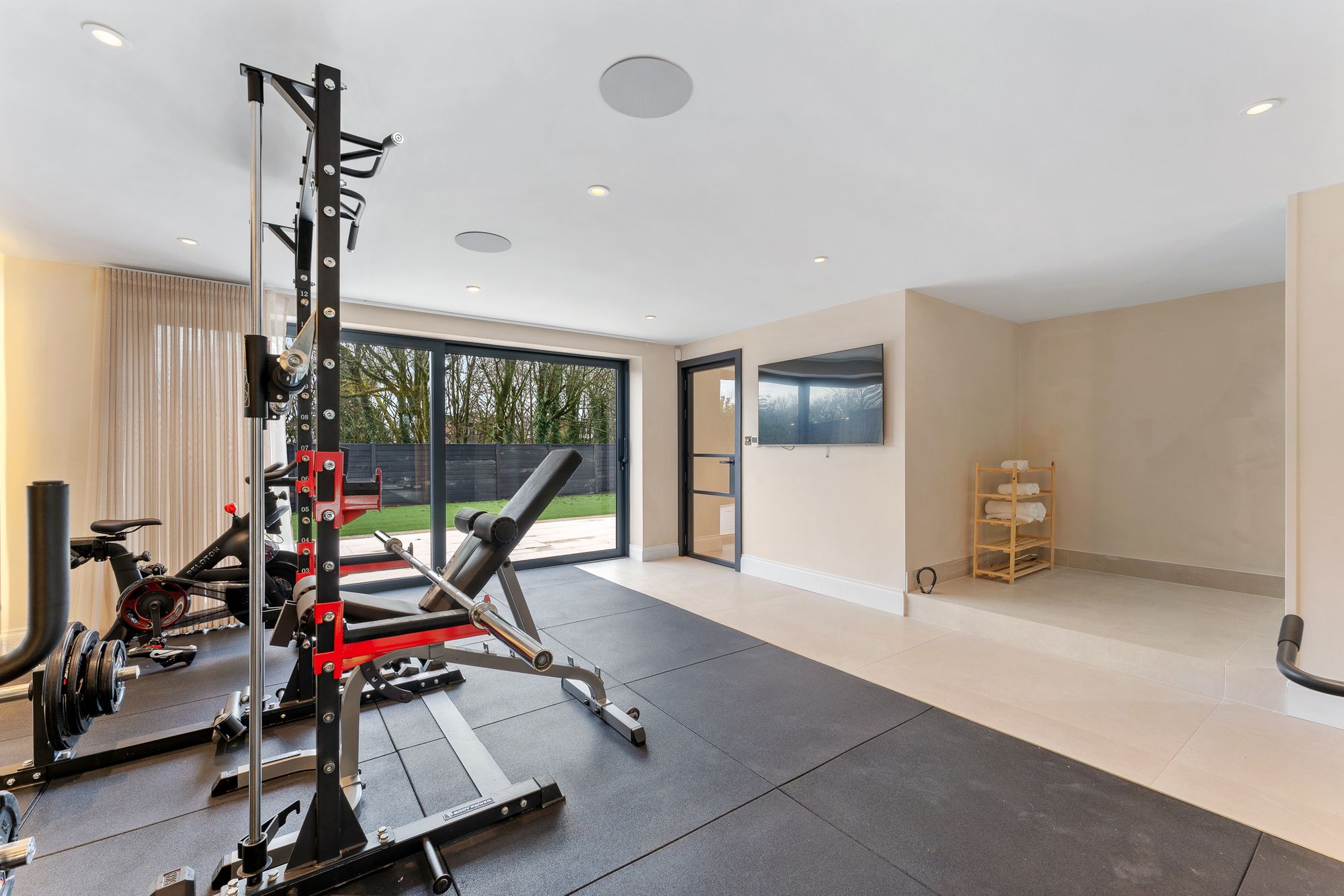 5 bed detached house for sale in Woodhey Road, Bury  - Property Image 20