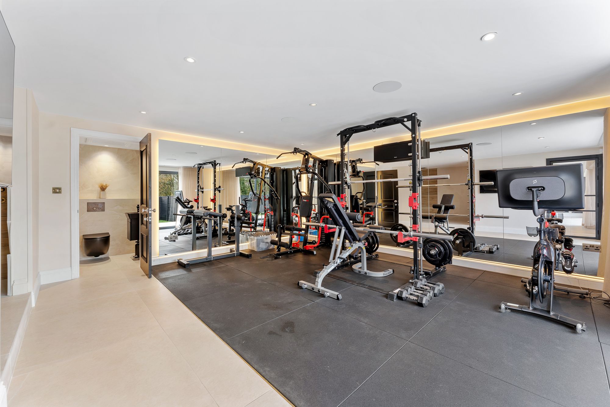 5 bed detached house for sale in Woodhey Road, Bury  - Property Image 19