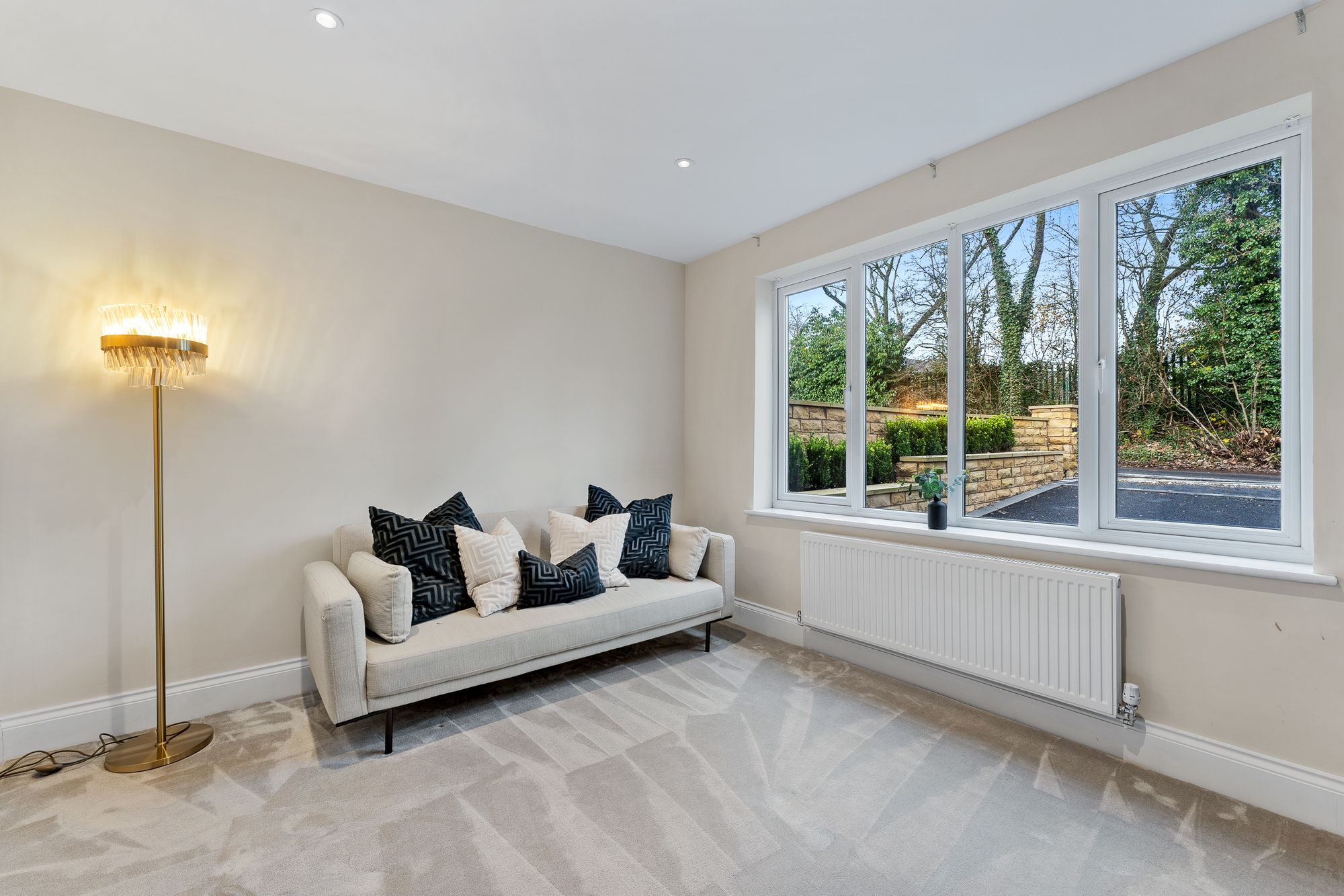 5 bed detached house for sale in Woodhey Road, Bury 22