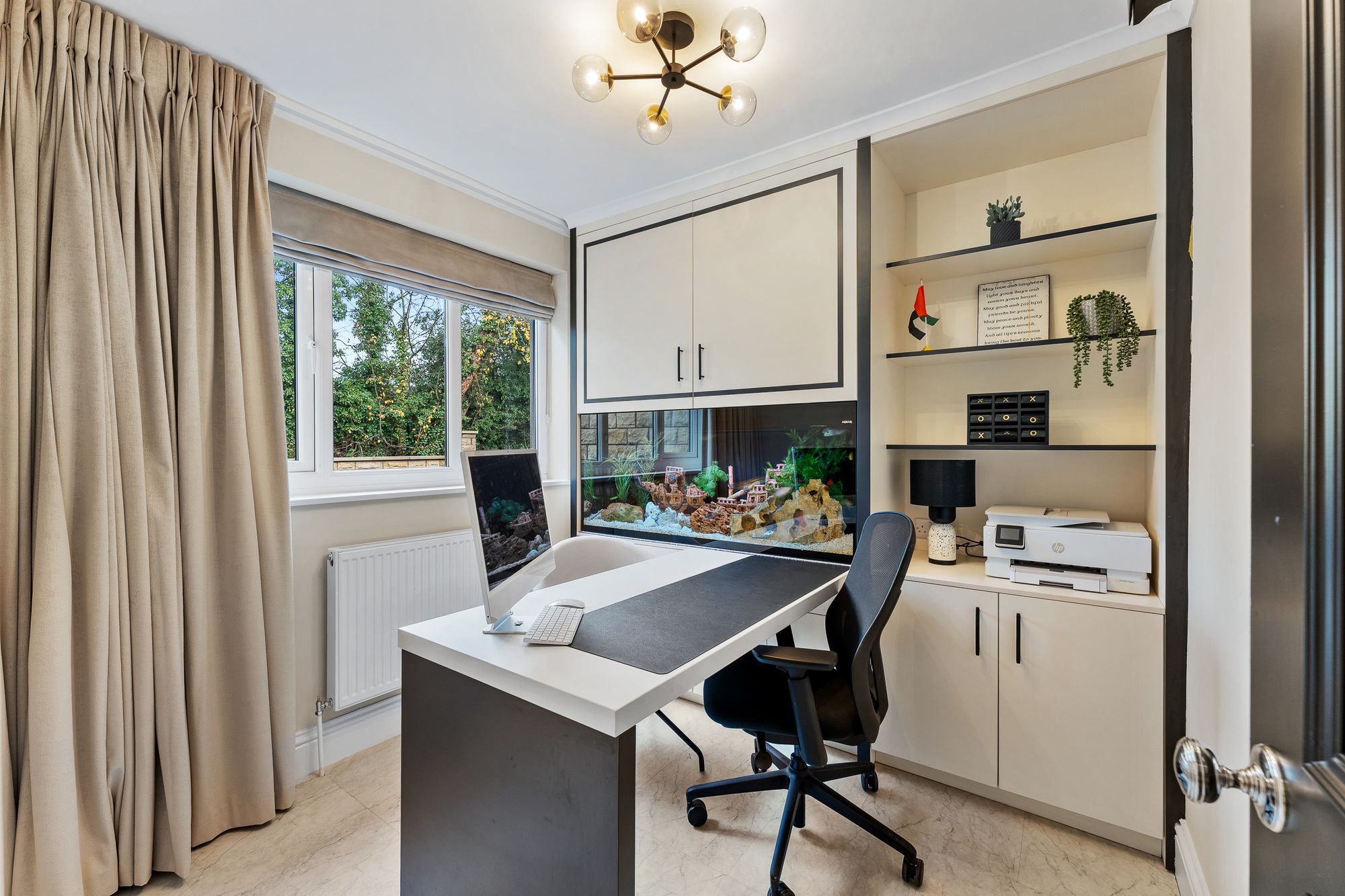 5 bed detached house for sale in Woodhey Road, Bury 25