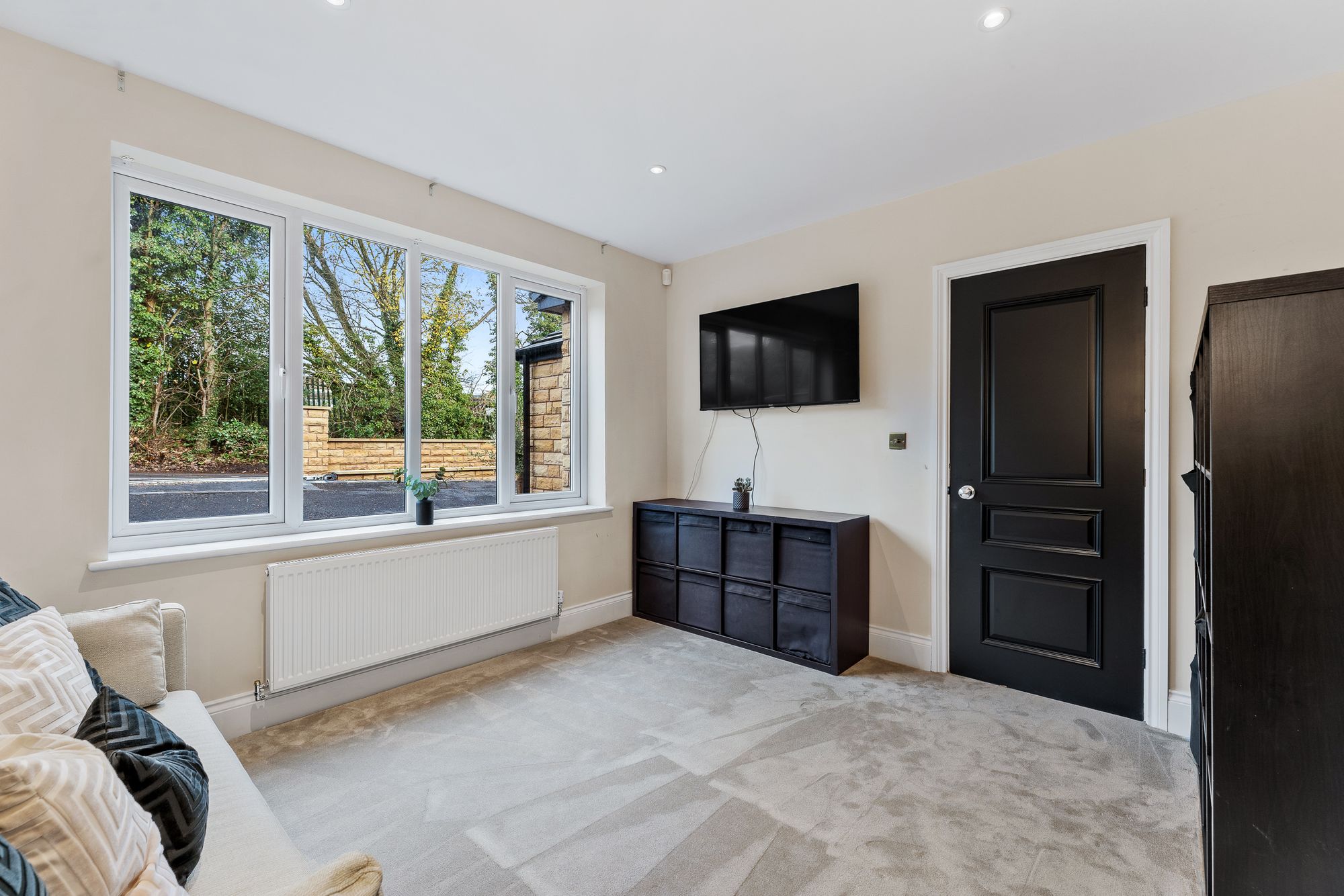 5 bed detached house for sale in Woodhey Road, Bury 23