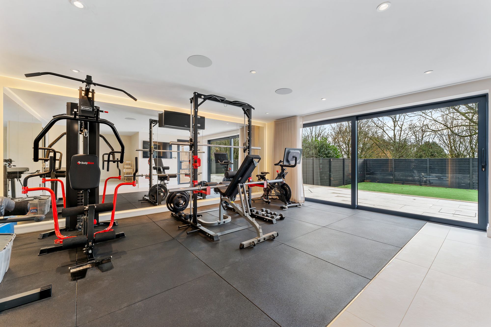 5 bed detached house for sale in Woodhey Road, Bury 21