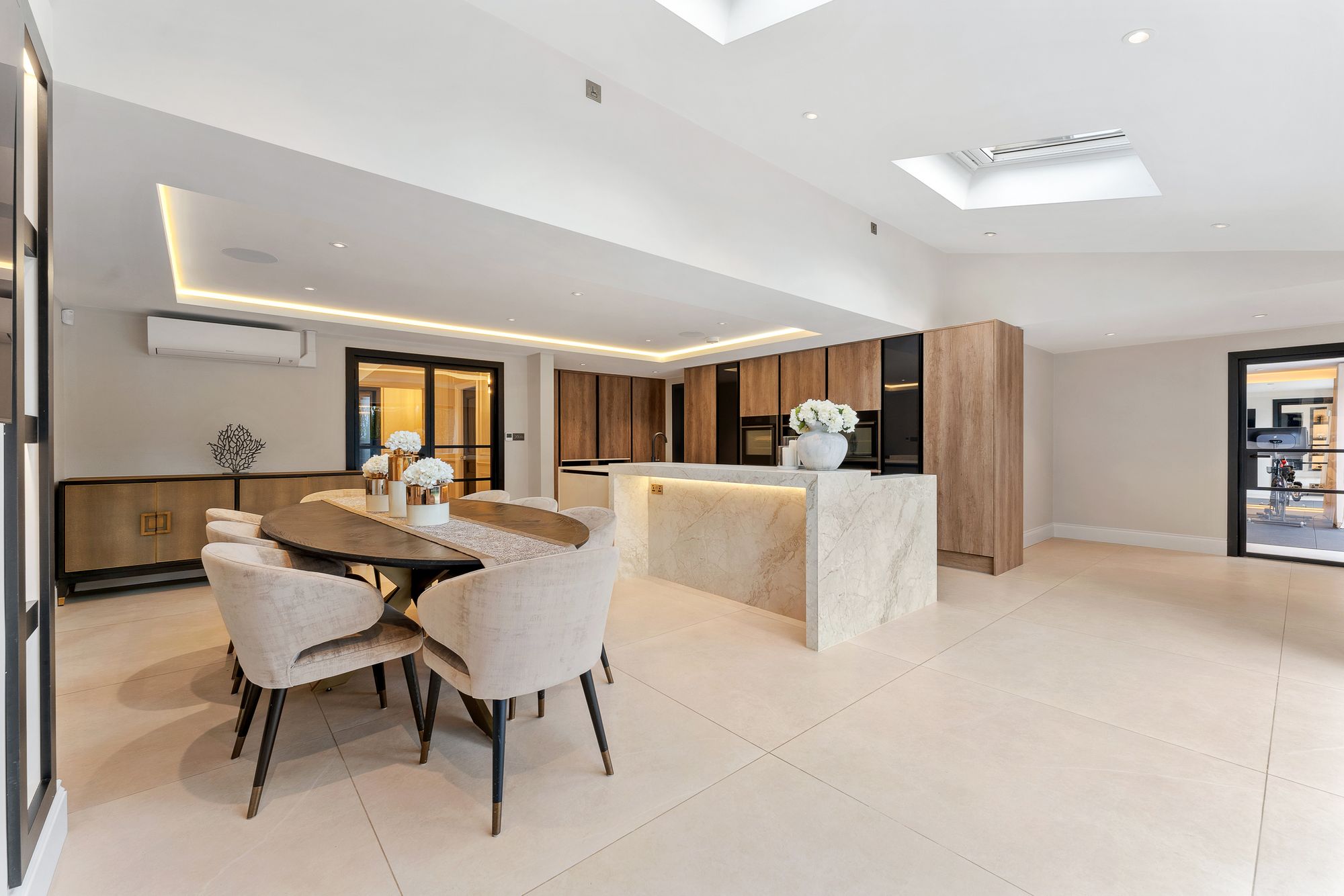 5 bed detached house for sale in Woodhey Road, Bury 6