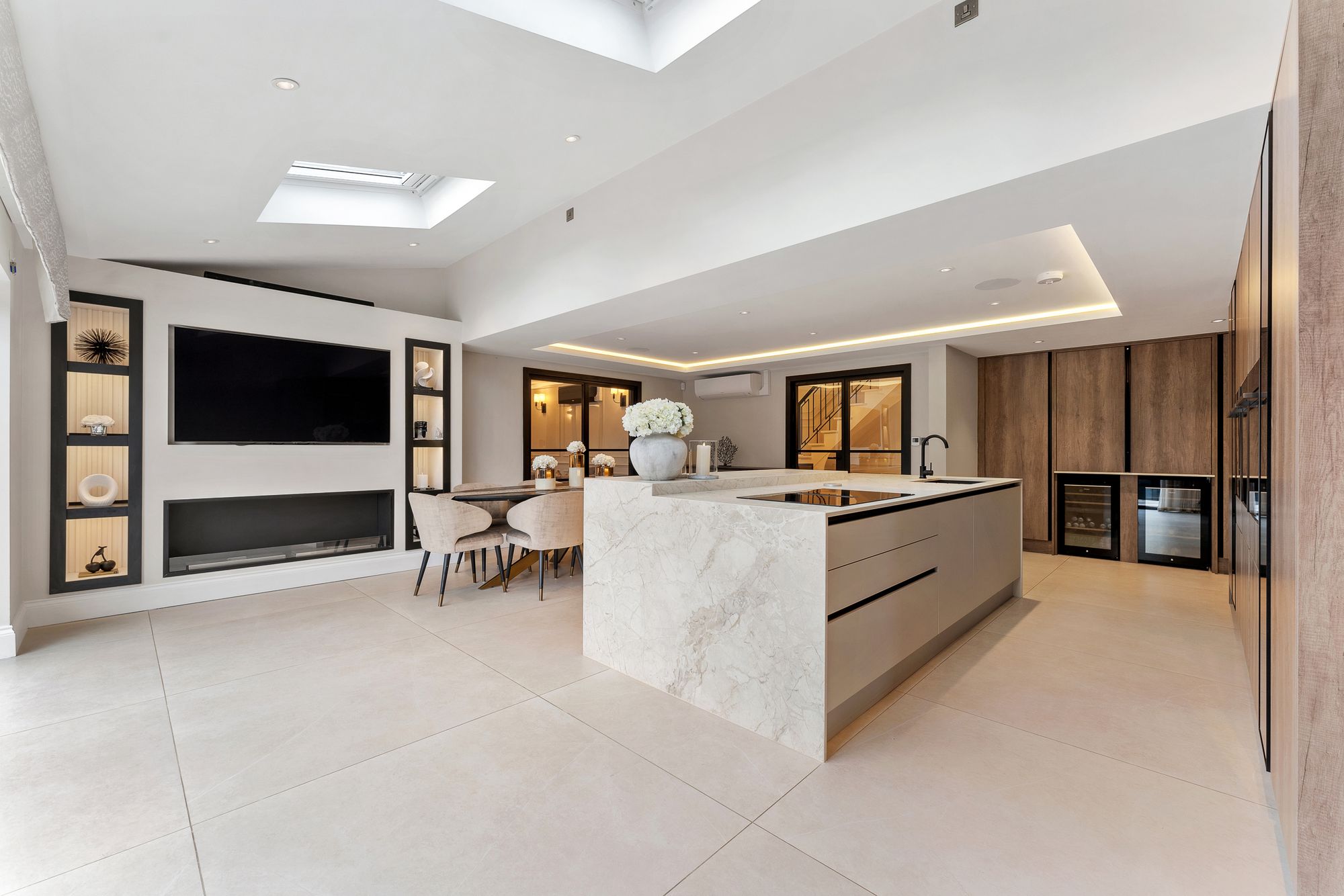 5 bed detached house for sale in Woodhey Road, Bury  - Property Image 12